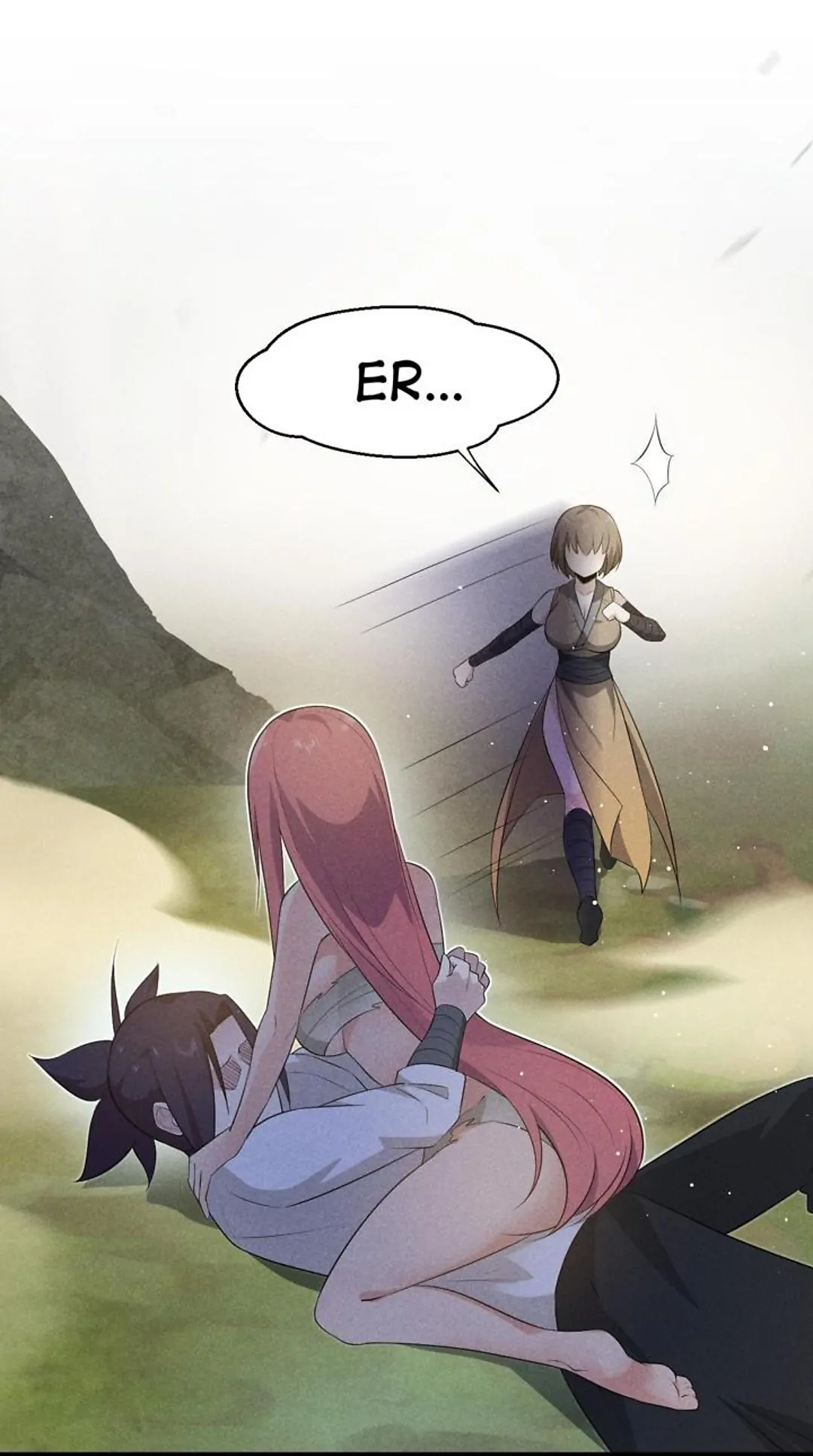 The No.1 Chef In Martial Art World Chapter 33 - page 66
