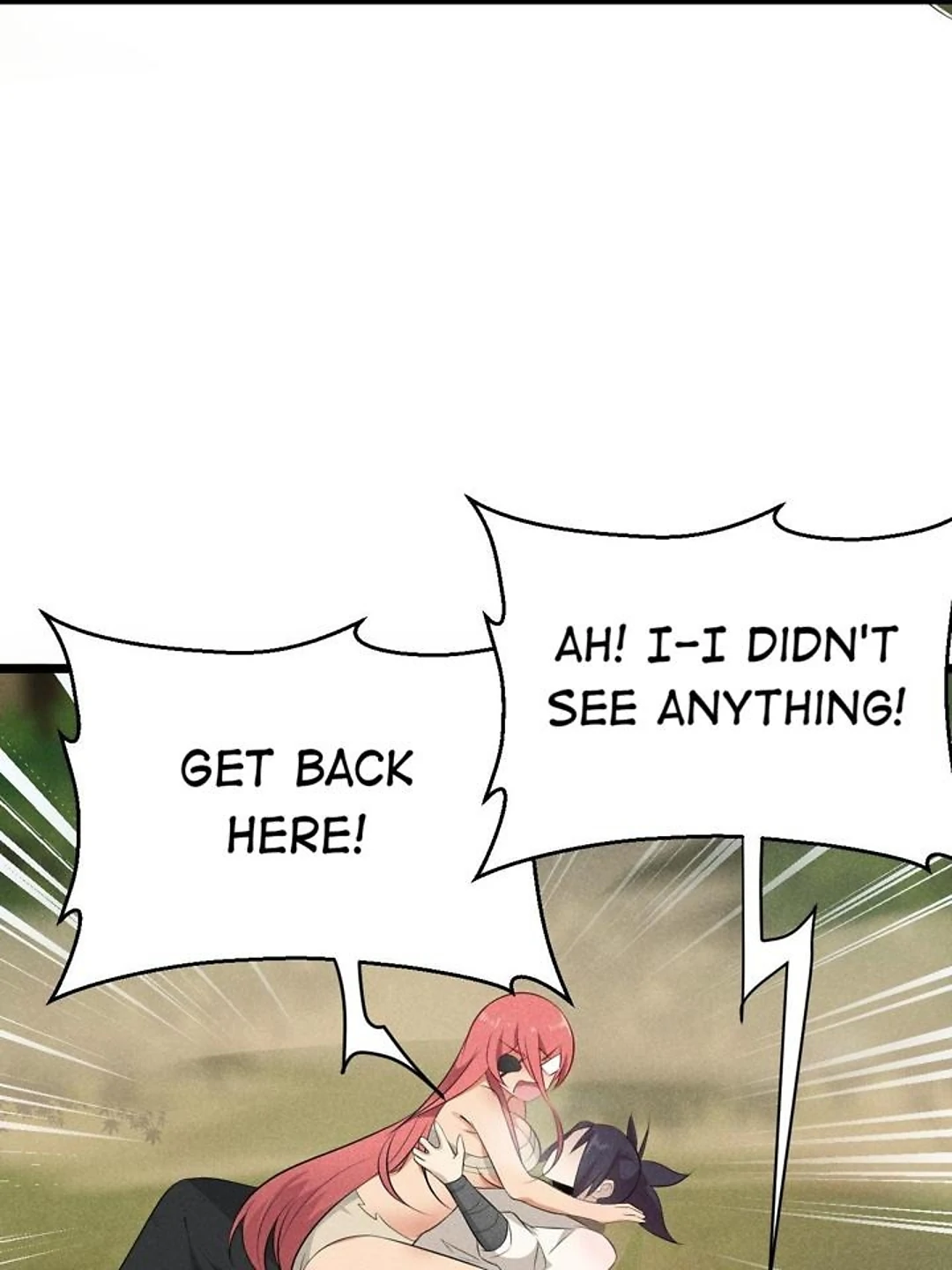 The No.1 Chef In Martial Art World Chapter 33 - page 67