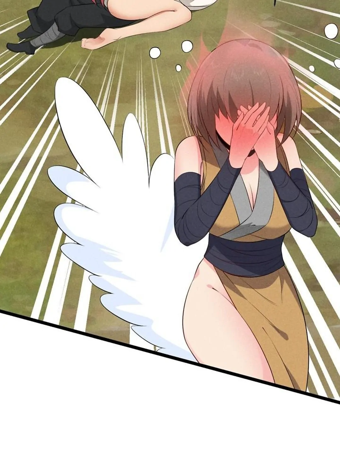 The No.1 Chef In Martial Art World Chapter 33 - page 68