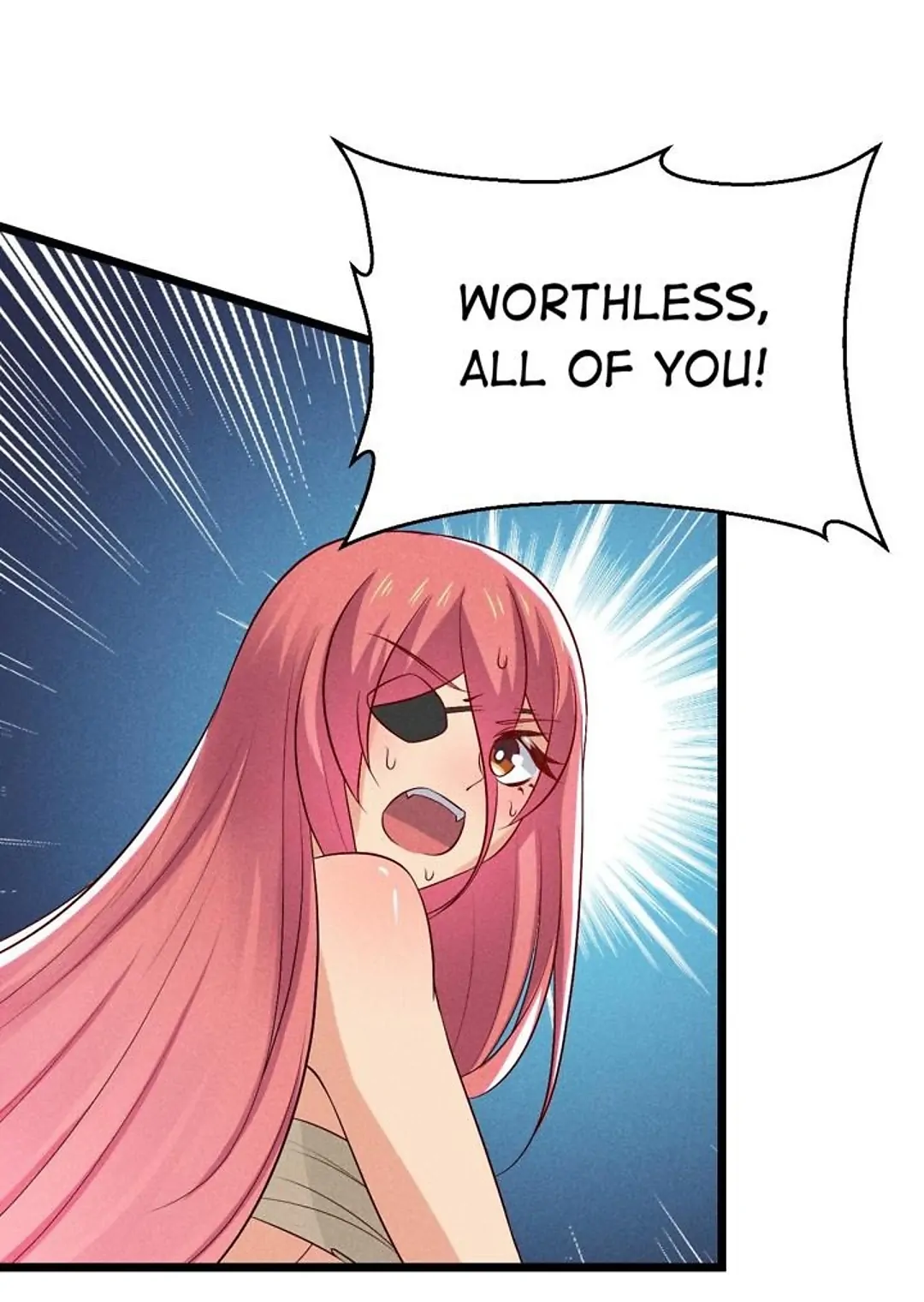 The No.1 Chef In Martial Art World Chapter 33 - page 73