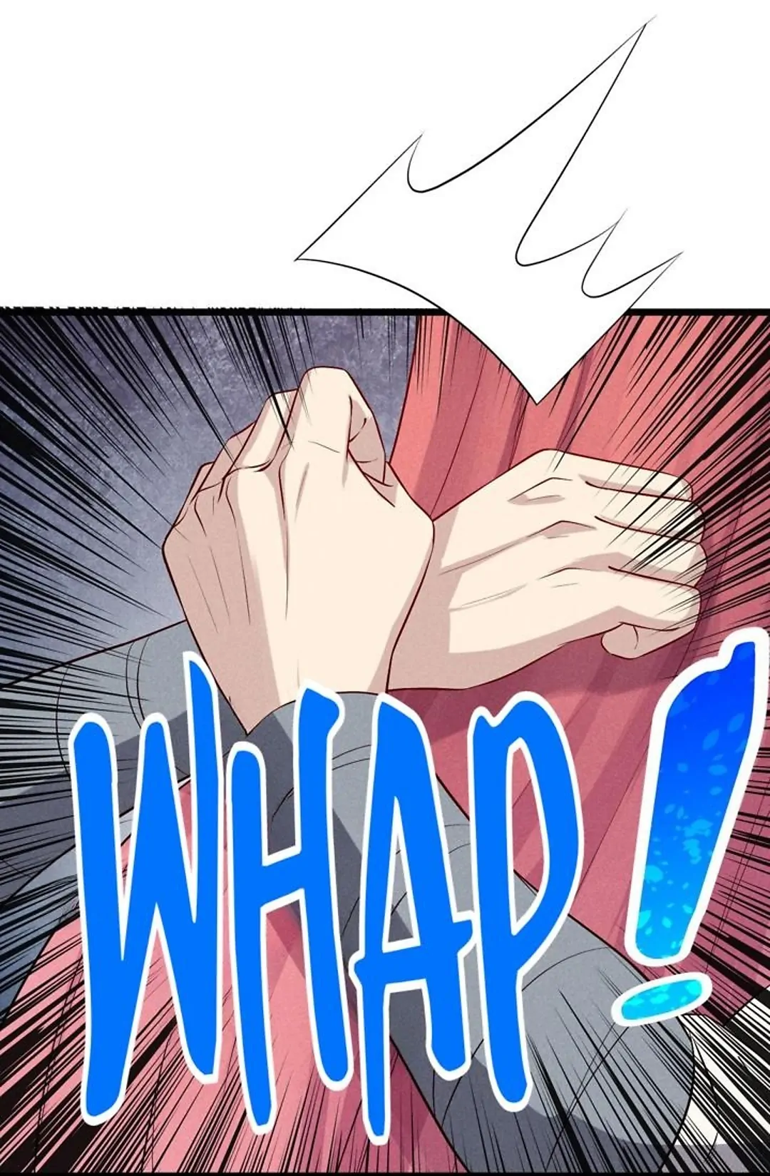 The No.1 Chef In Martial Art World Chapter 33 - page 74