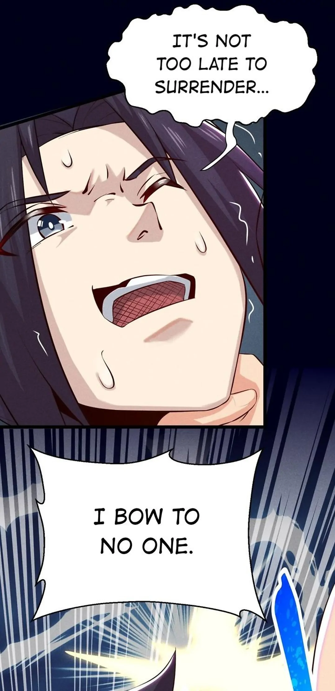 The No.1 Chef In Martial Art World Chapter 33 - page 78
