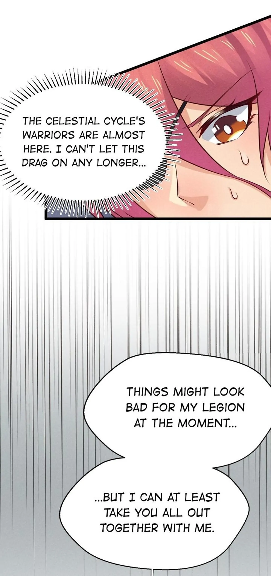 The No.1 Chef In Martial Art World Chapter 33 - page 80
