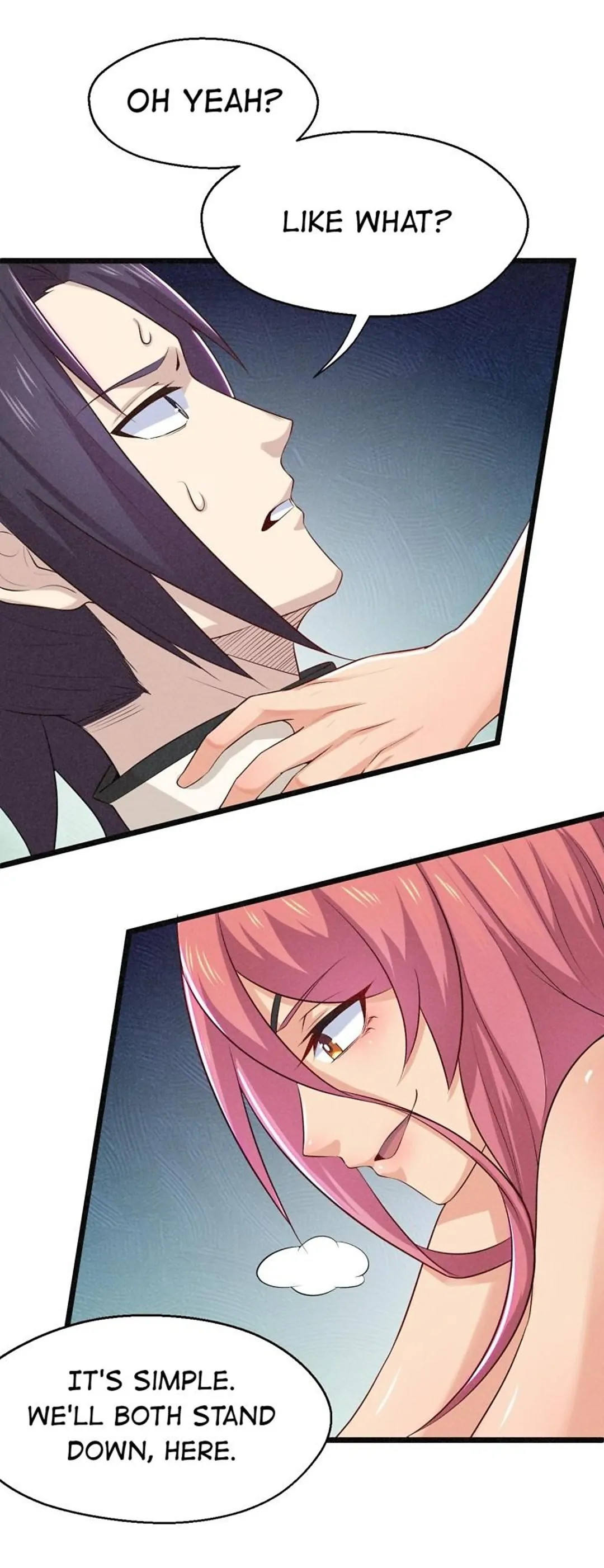 The No.1 Chef In Martial Art World Chapter 33 - page 83