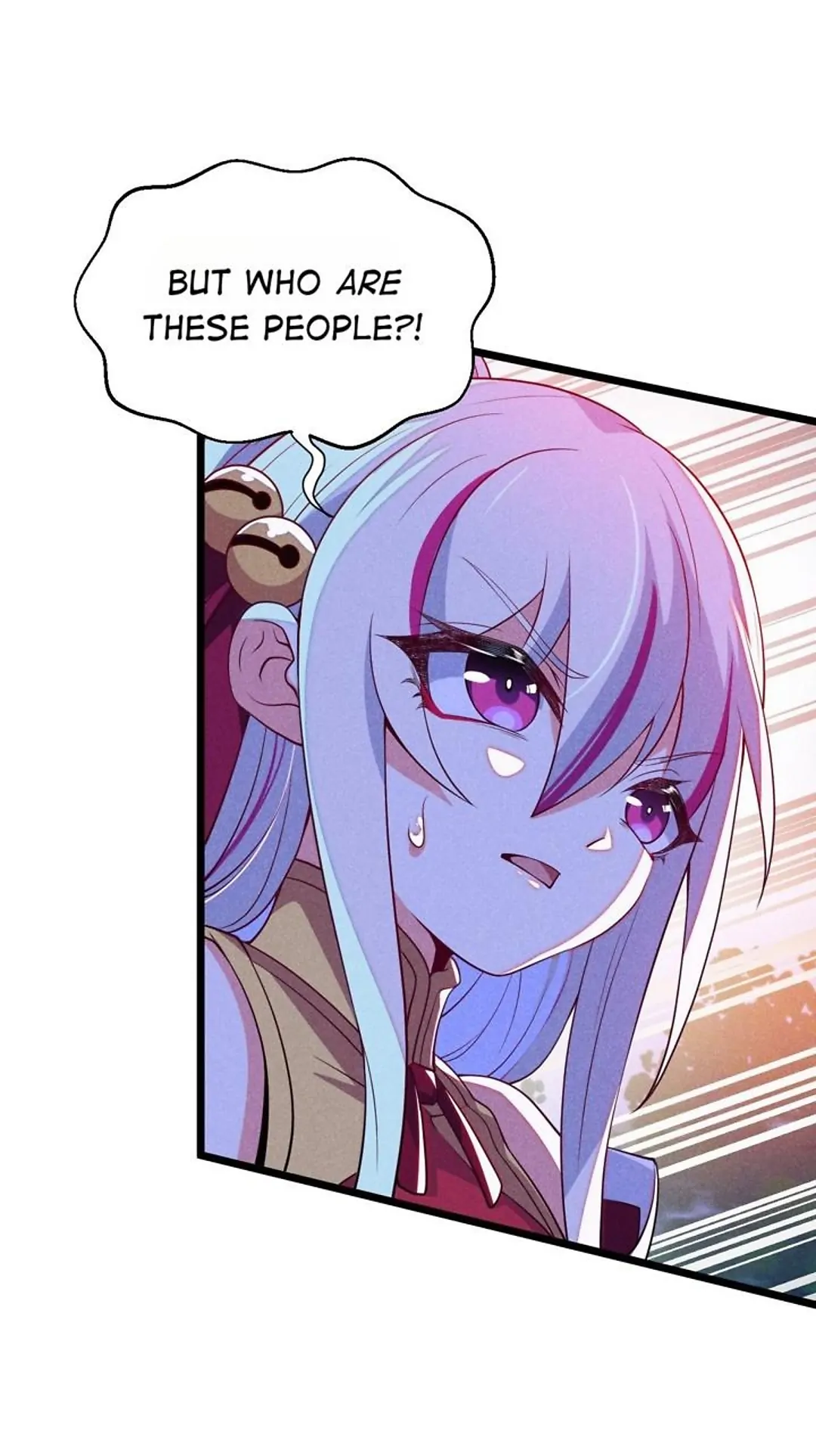 The No.1 Chef In Martial Art World Chapter 50 - page 17