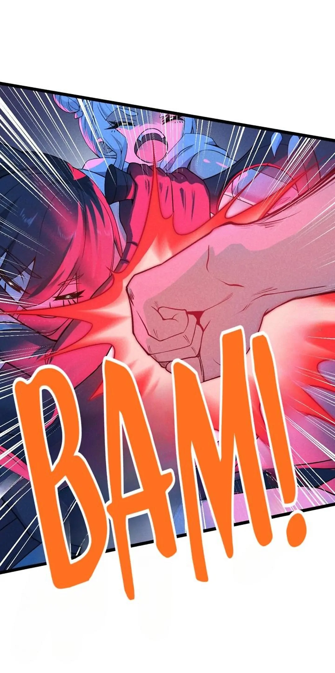 The No.1 Chef In Martial Art World Chapter 50 - page 21