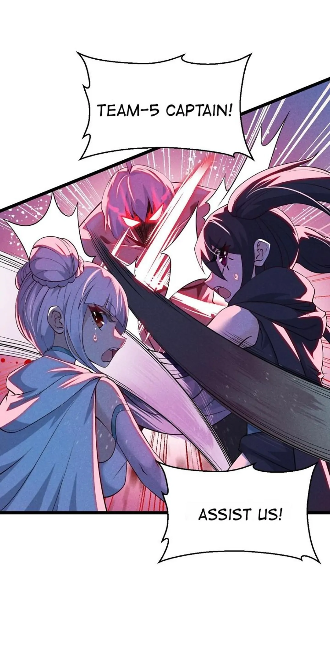 The No.1 Chef In Martial Art World Chapter 50 - page 26
