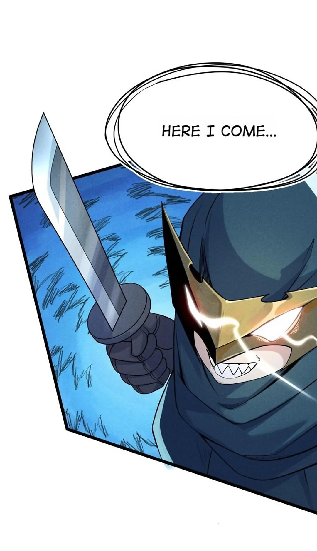 The No.1 Chef In Martial Art World Chapter 50 - page 30