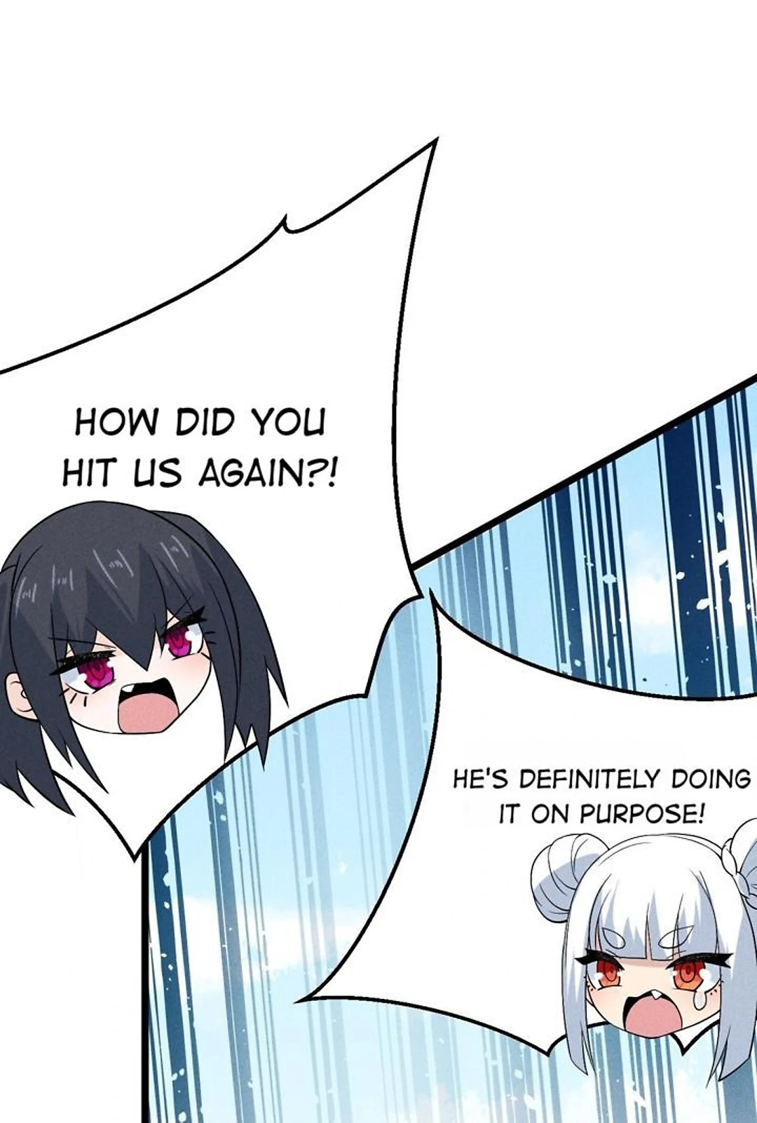 The No.1 Chef In Martial Art World Chapter 50 - page 40