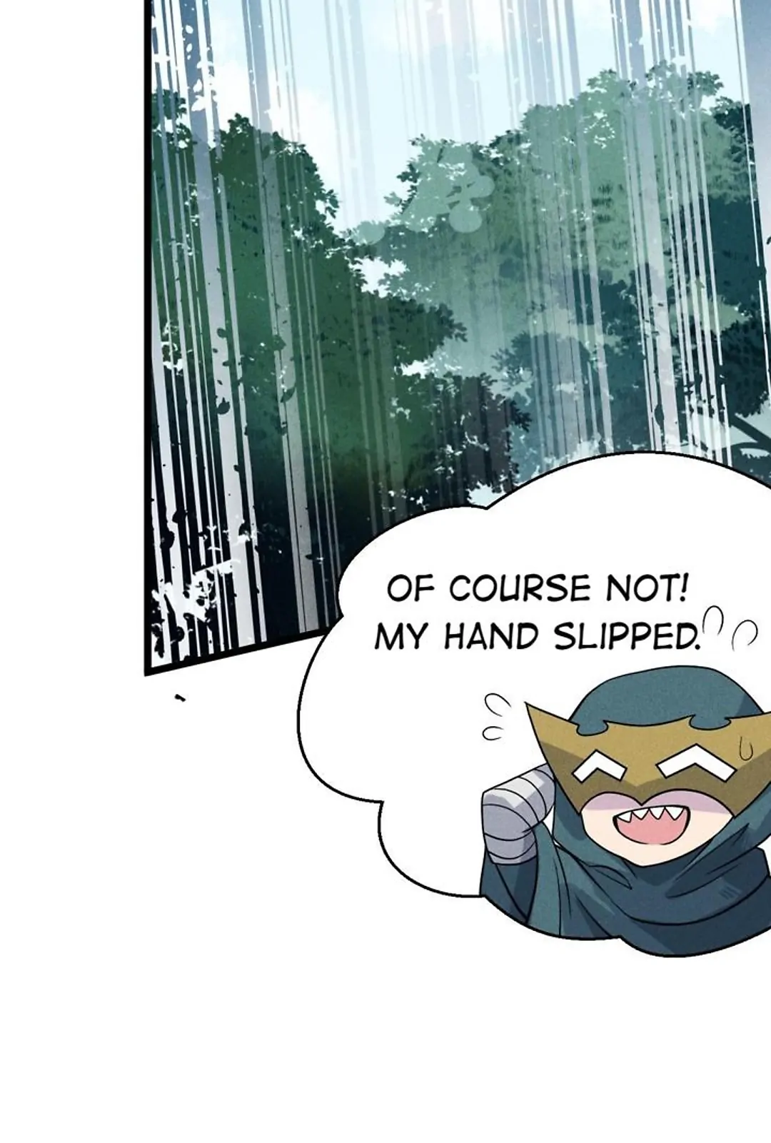 The No.1 Chef In Martial Art World Chapter 50 - page 41