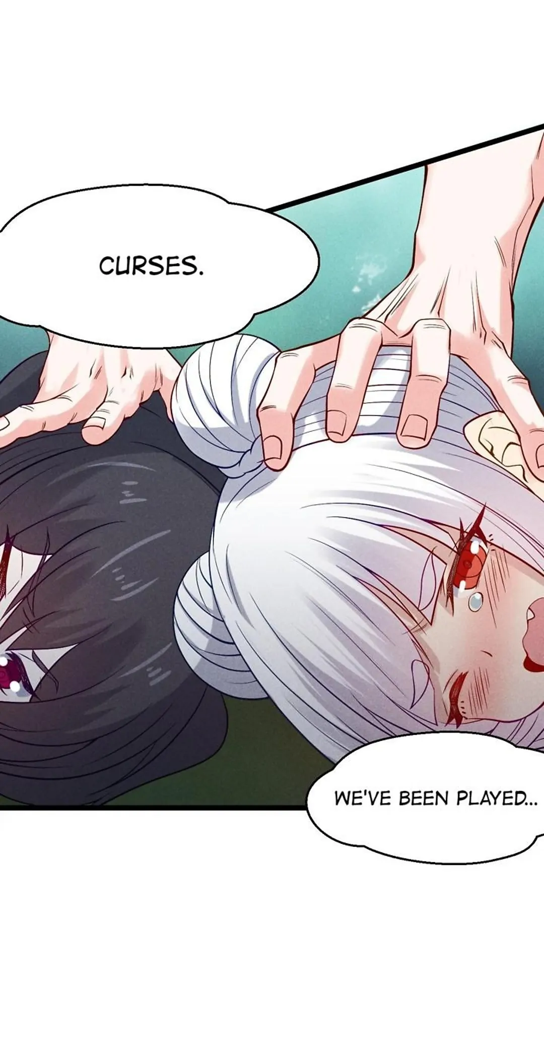 The No.1 Chef In Martial Art World Chapter 50 - page 57