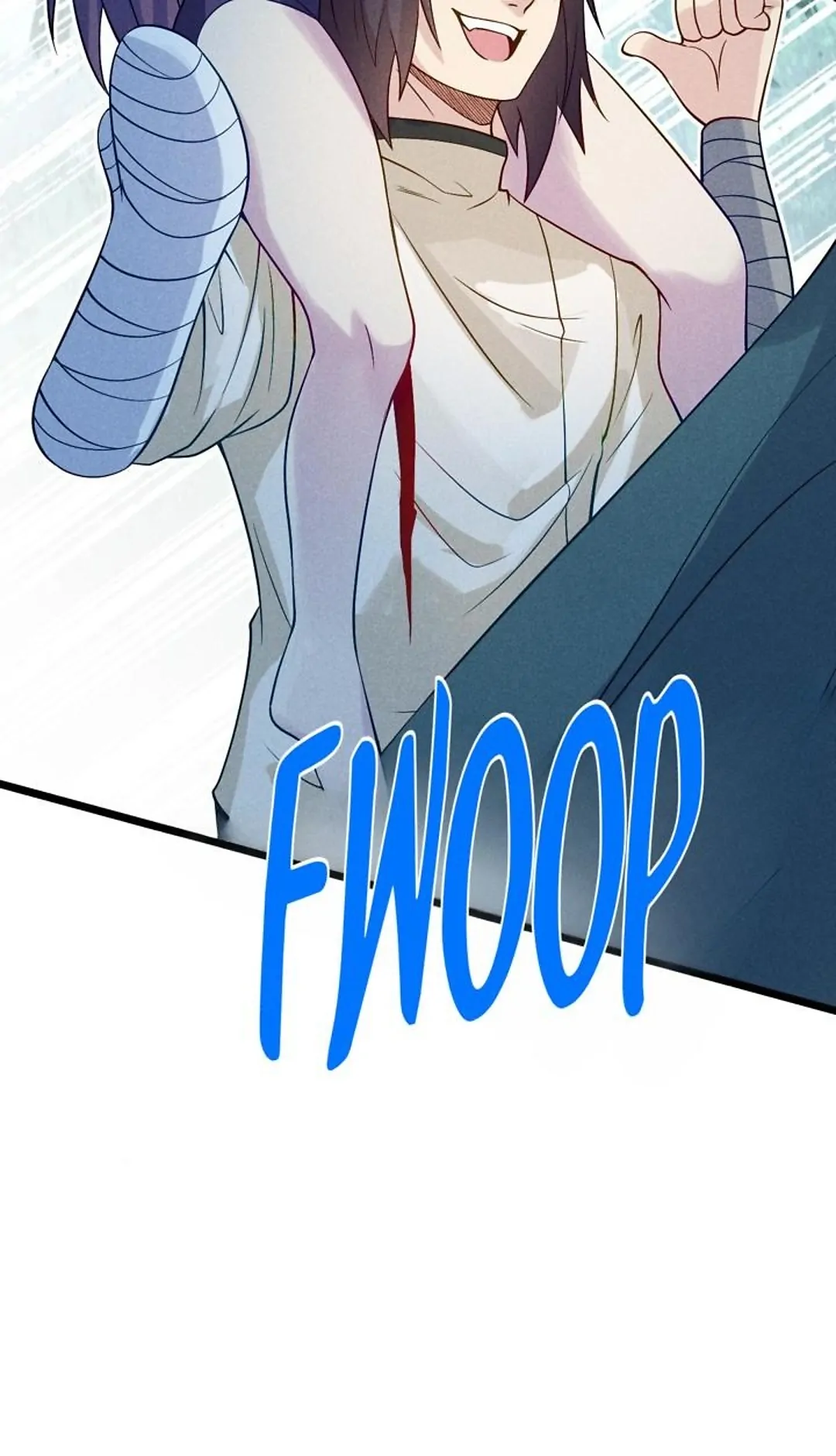 The No.1 Chef In Martial Art World Chapter 50 - page 61