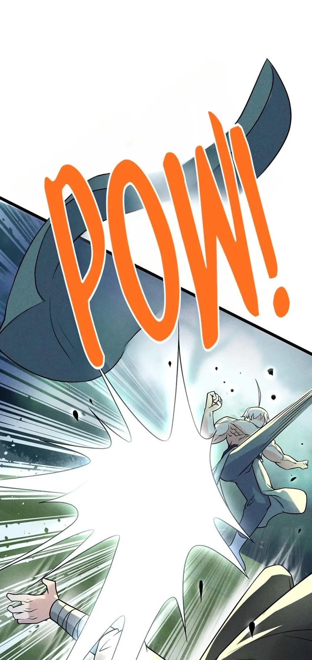 The No.1 Chef In Martial Art World Chapter 50 - page 63