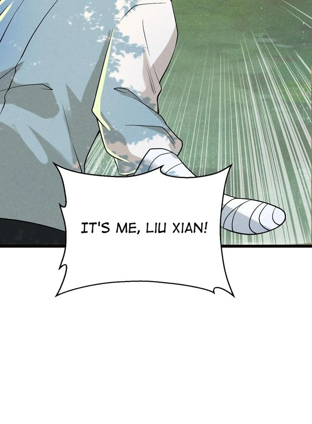 The No.1 Chef In Martial Art World Chapter 50 - page 68