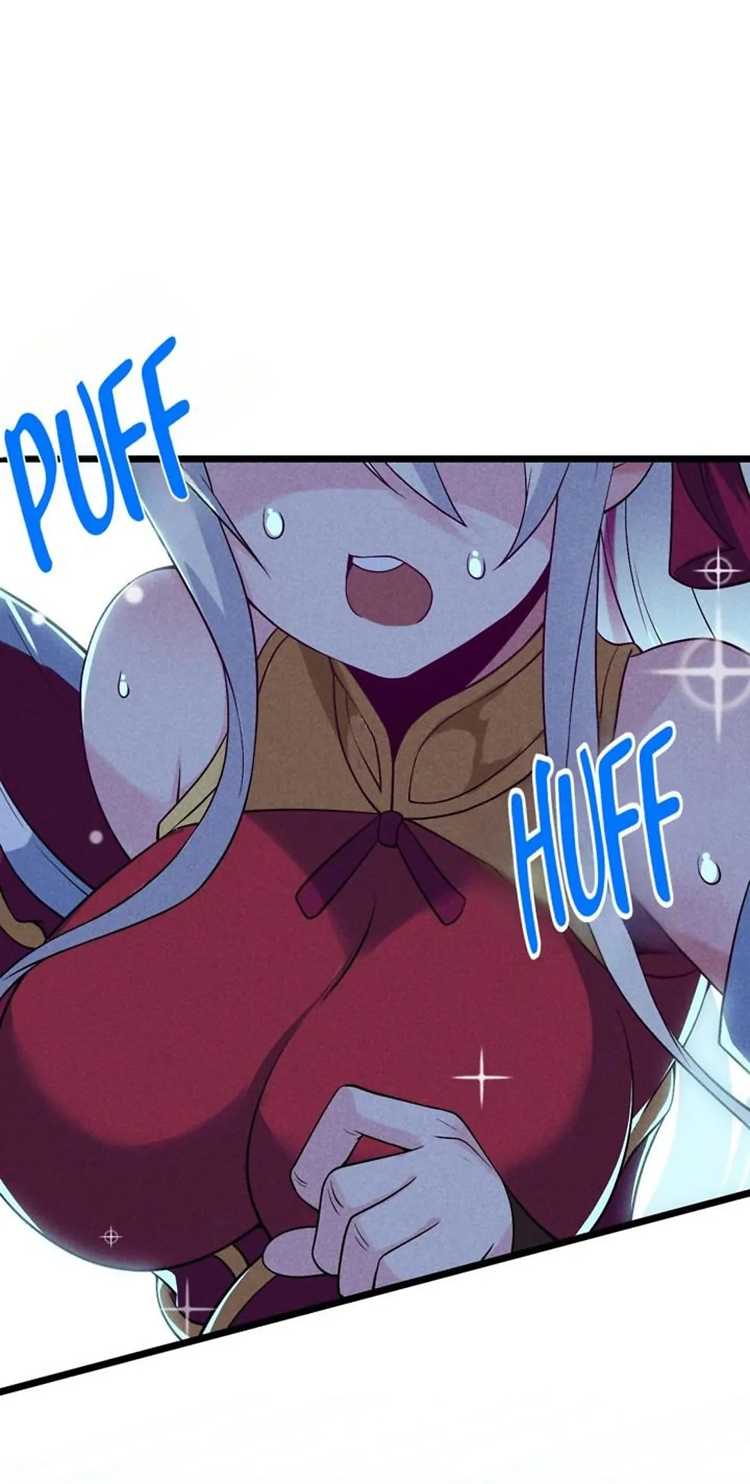 The No.1 Chef In Martial Art World Chapter 50 - page 74