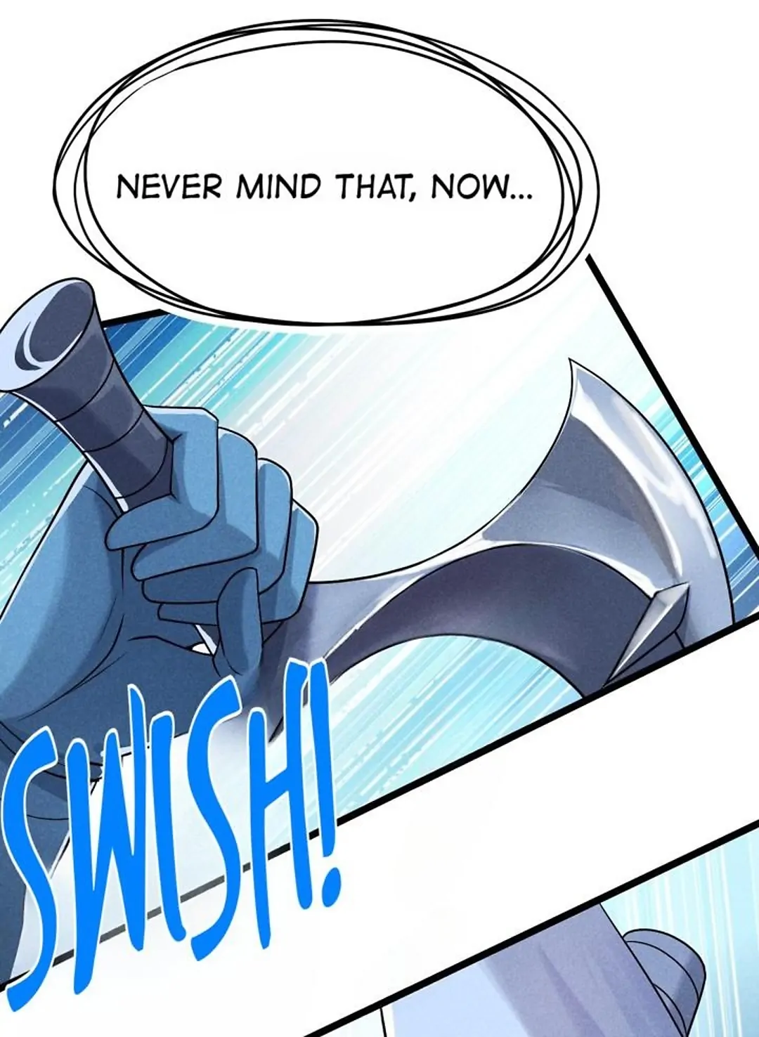 The No.1 Chef In Martial Art World Chapter 50 - page 8