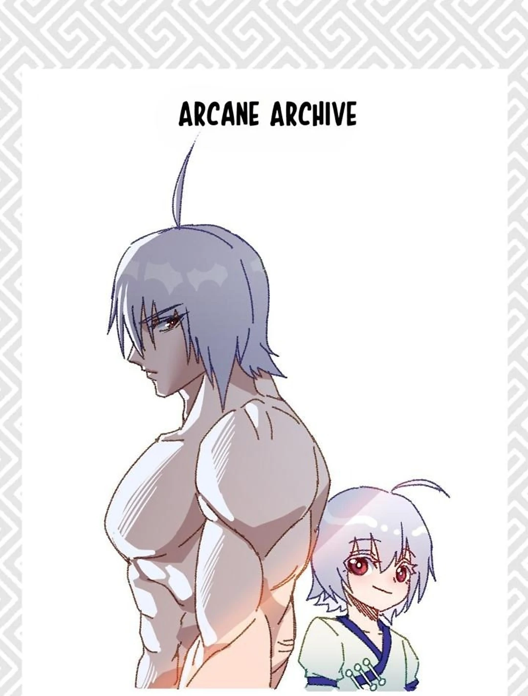 The No.1 Chef In Martial Art World Chapter 50 - page 96