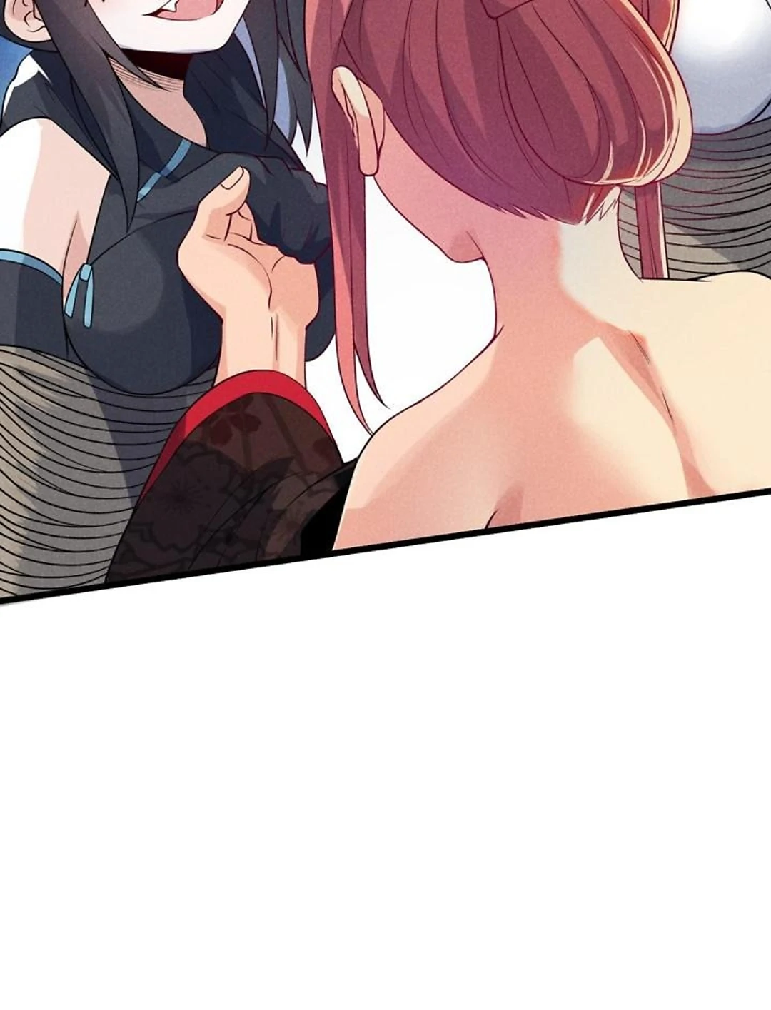 The No.1 Chef In Martial Art World Chapter 51 - page 9