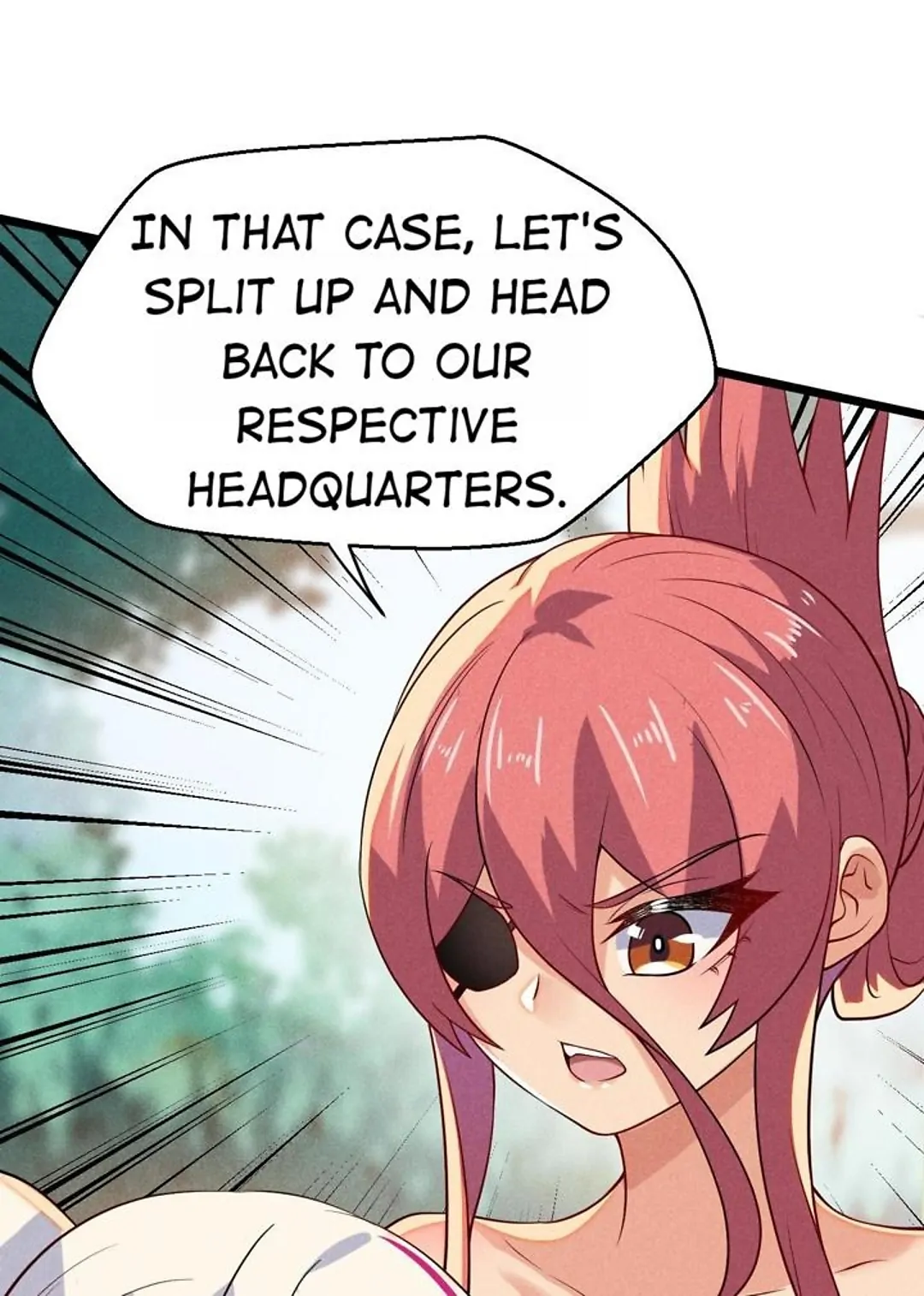 The No.1 Chef In Martial Art World Chapter 51 - page 13