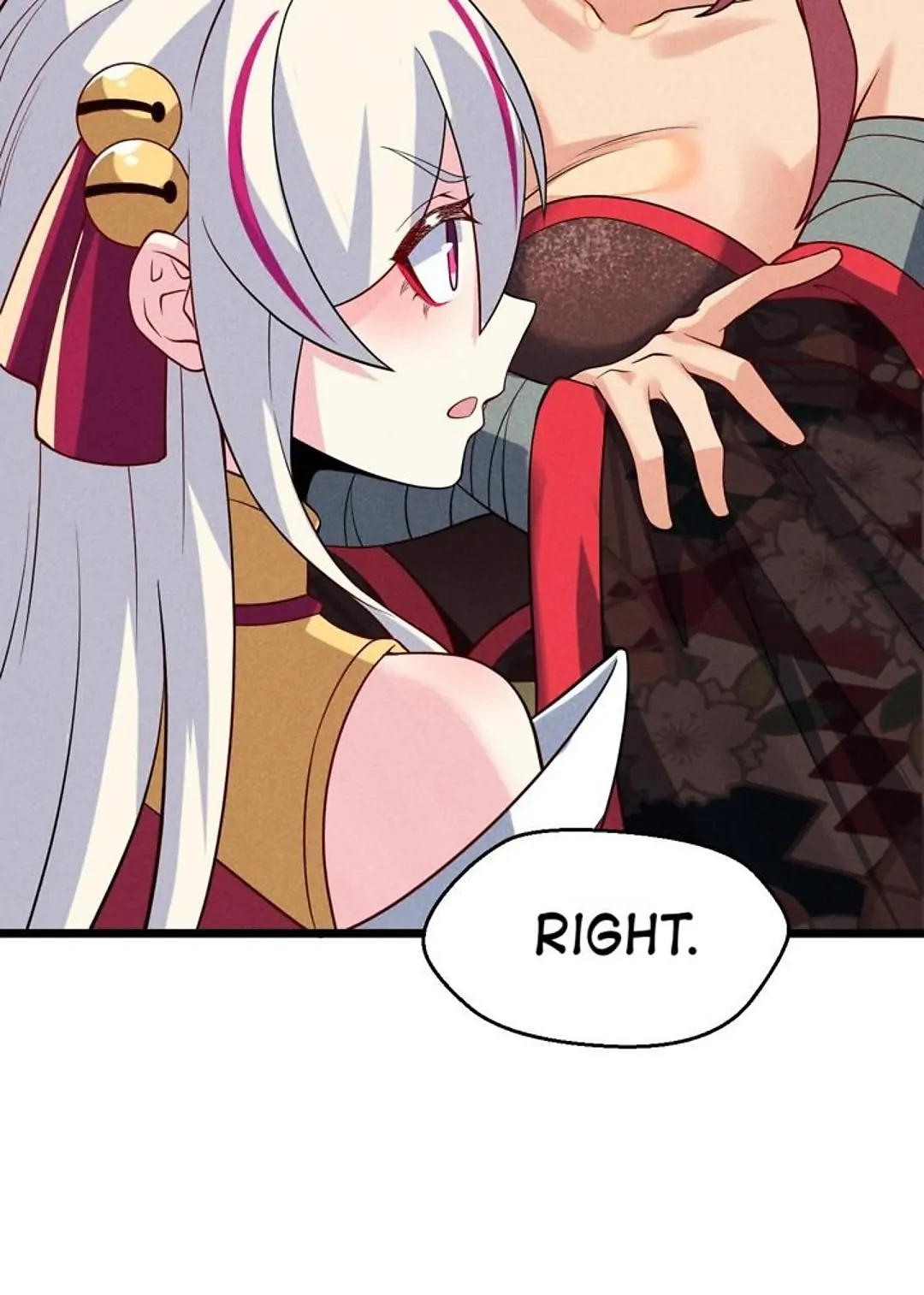 The No.1 Chef In Martial Art World Chapter 51 - page 14