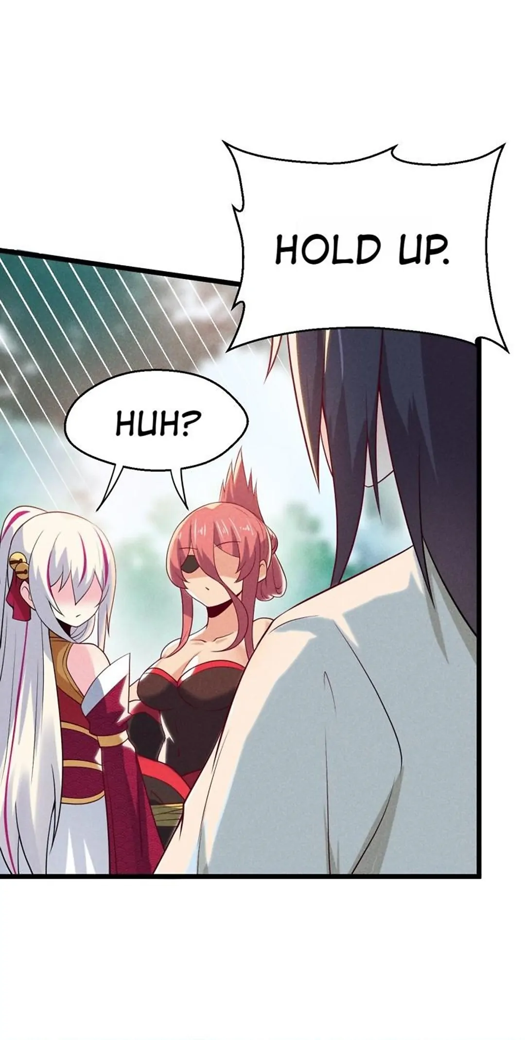 The No.1 Chef In Martial Art World Chapter 51 - page 15