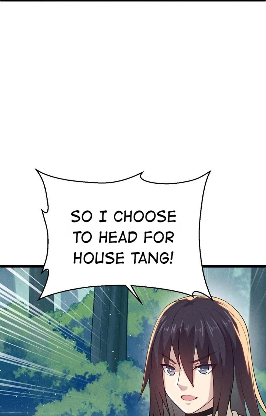 The No.1 Chef In Martial Art World Chapter 51 - page 18
