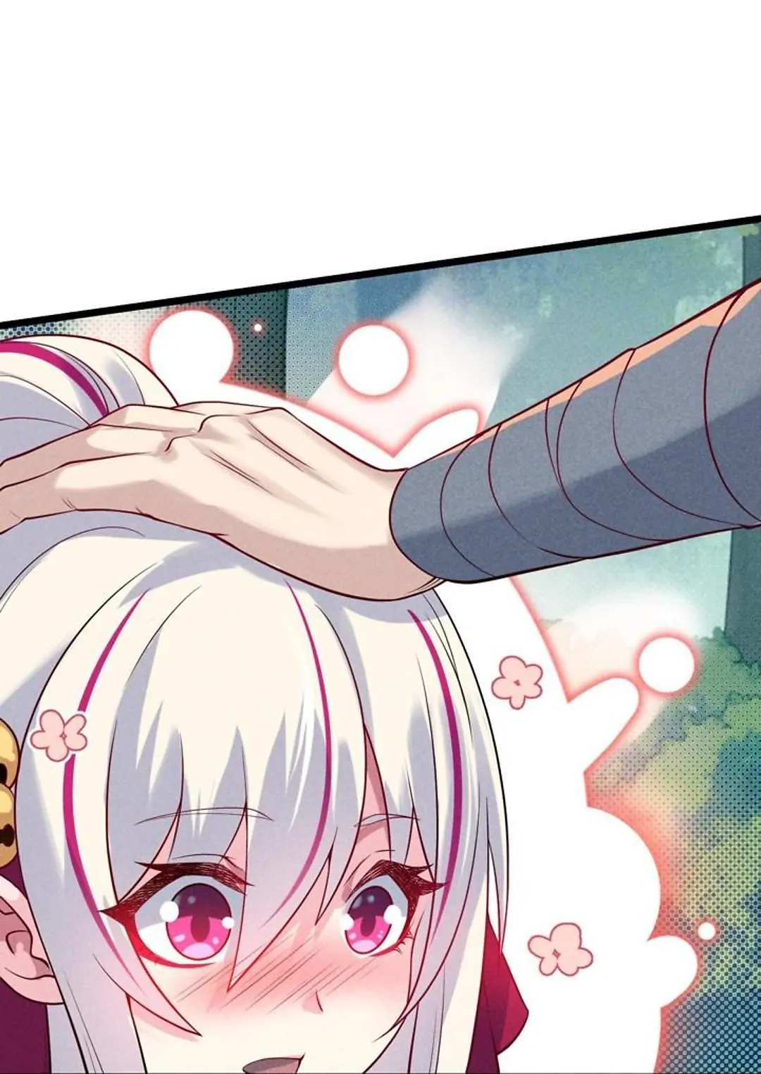 The No.1 Chef In Martial Art World Chapter 51 - page 22