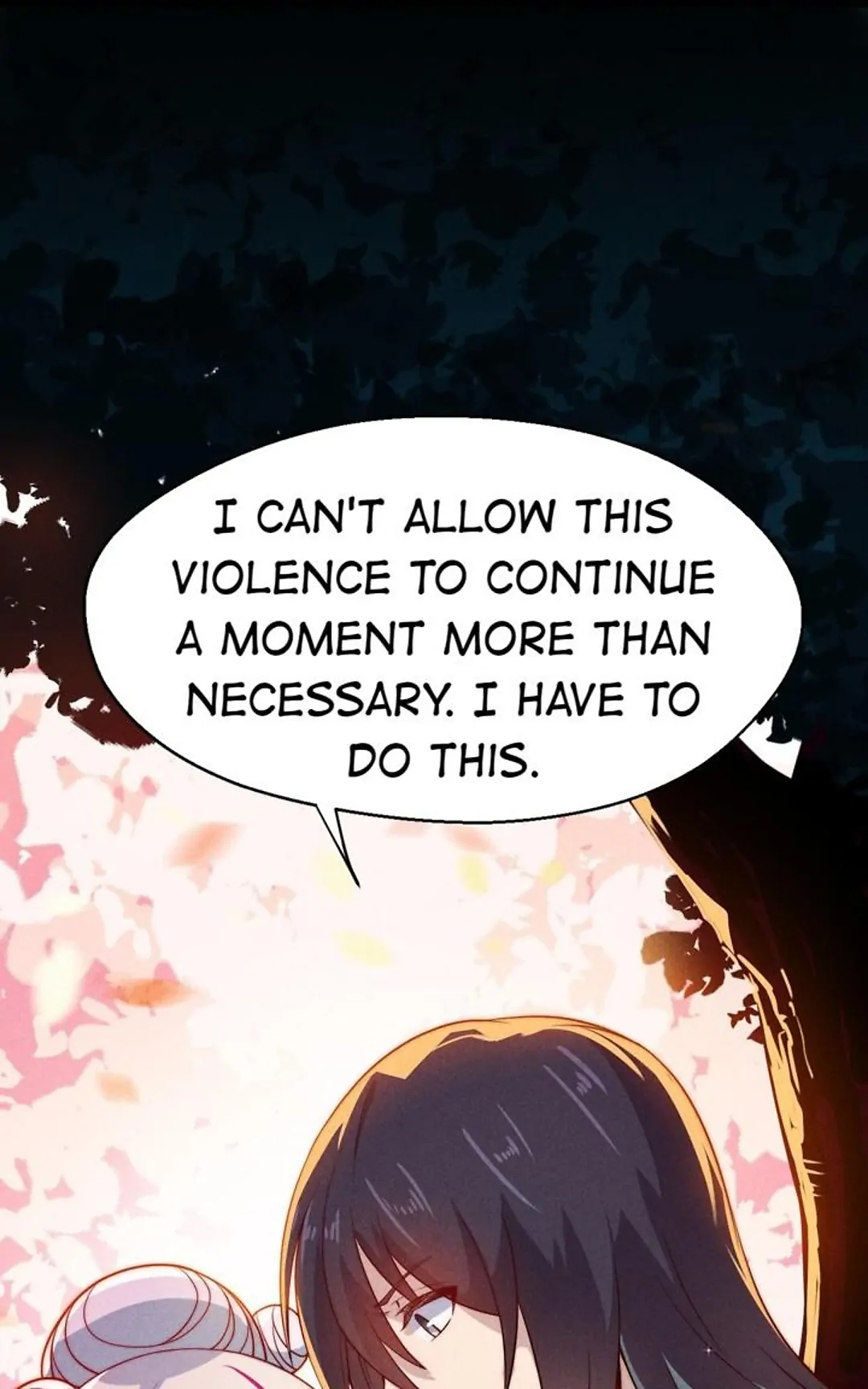 The No.1 Chef In Martial Art World Chapter 51 - page 23