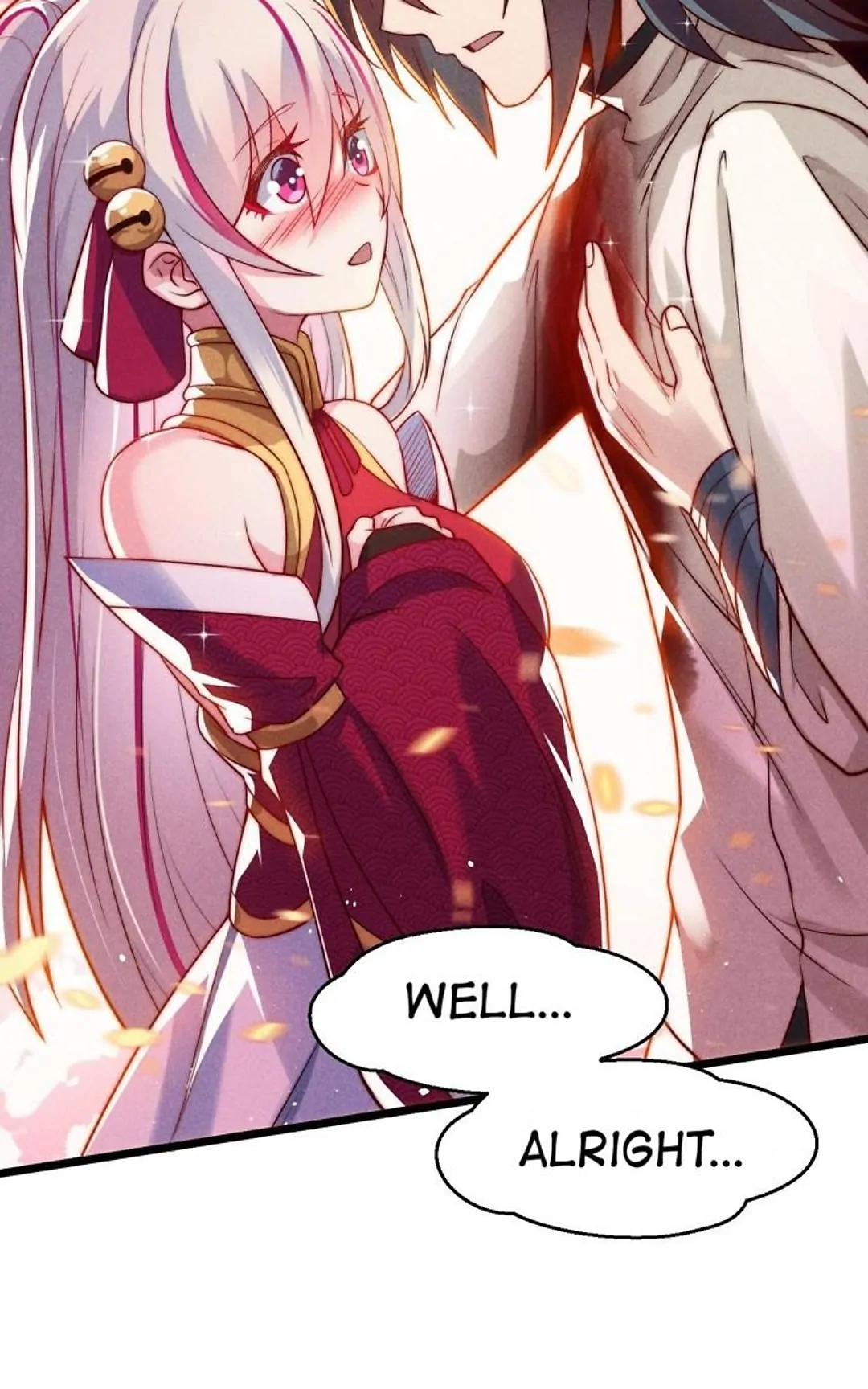 The No.1 Chef In Martial Art World Chapter 51 - page 24