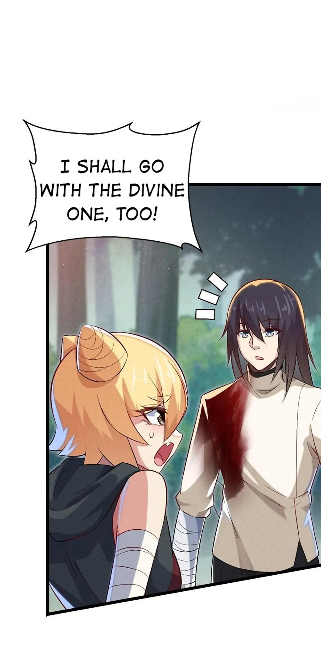 The No.1 Chef In Martial Art World Chapter 51 - page 29