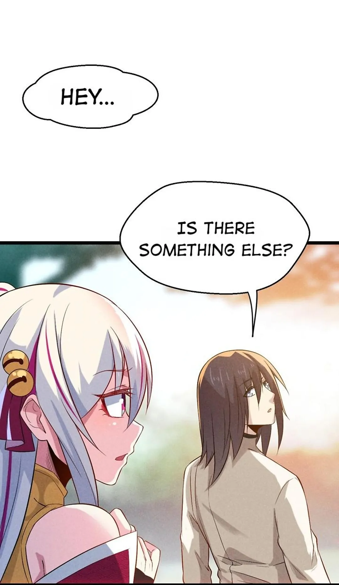 The No.1 Chef In Martial Art World Chapter 51 - page 32