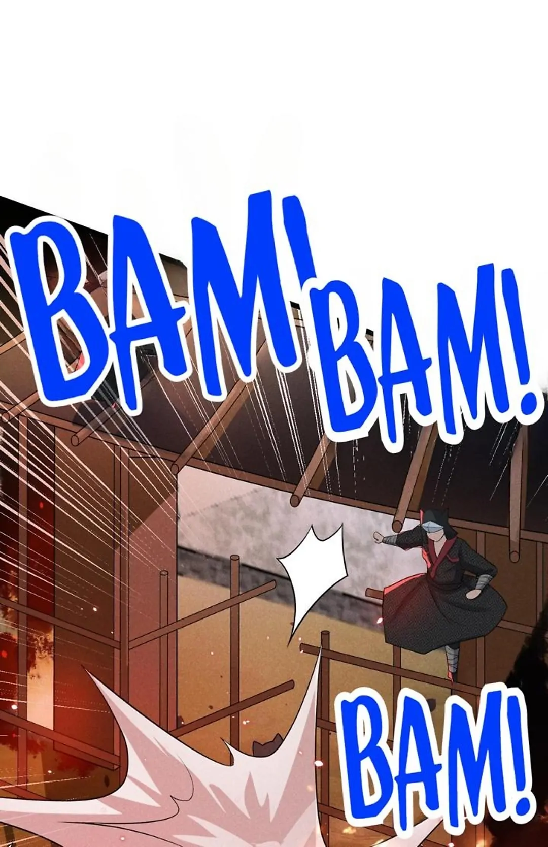 The No.1 Chef In Martial Art World Chapter 51 - page 43