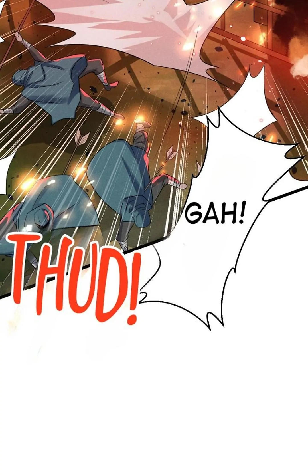 The No.1 Chef In Martial Art World Chapter 51 - page 44