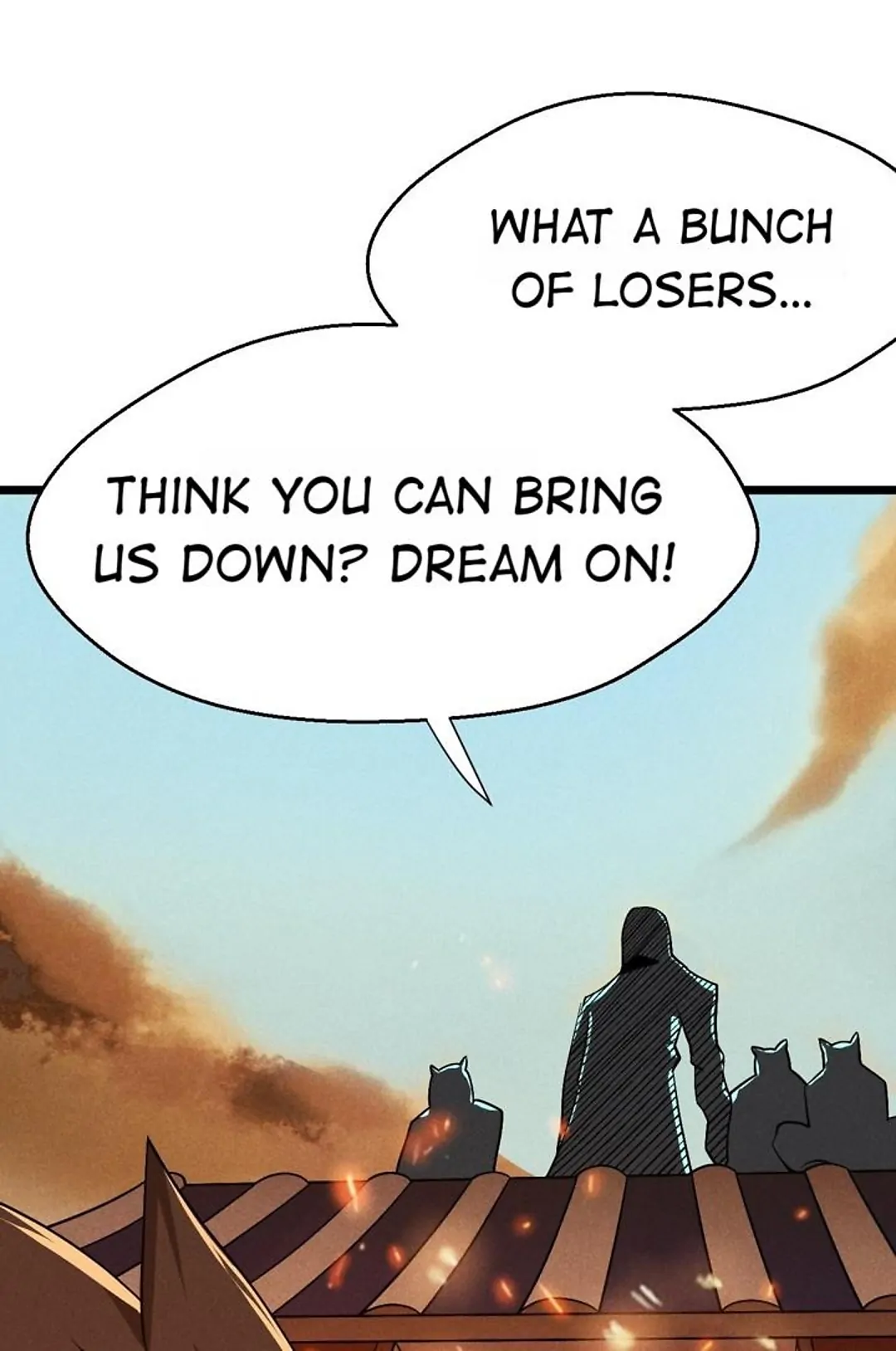 The No.1 Chef In Martial Art World Chapter 51 - page 46