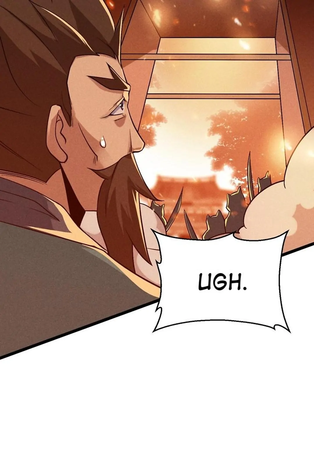 The No.1 Chef In Martial Art World Chapter 51 - page 47