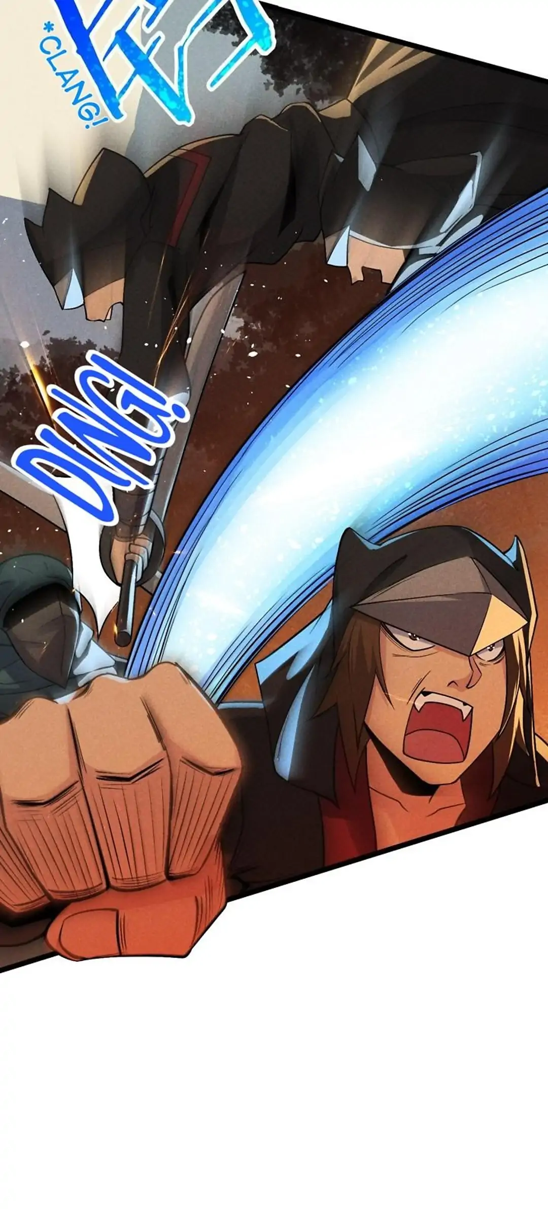 The No.1 Chef In Martial Art World Chapter 51 - page 50