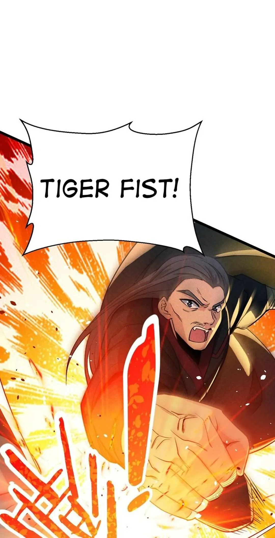 The No.1 Chef In Martial Art World Chapter 51 - page 51