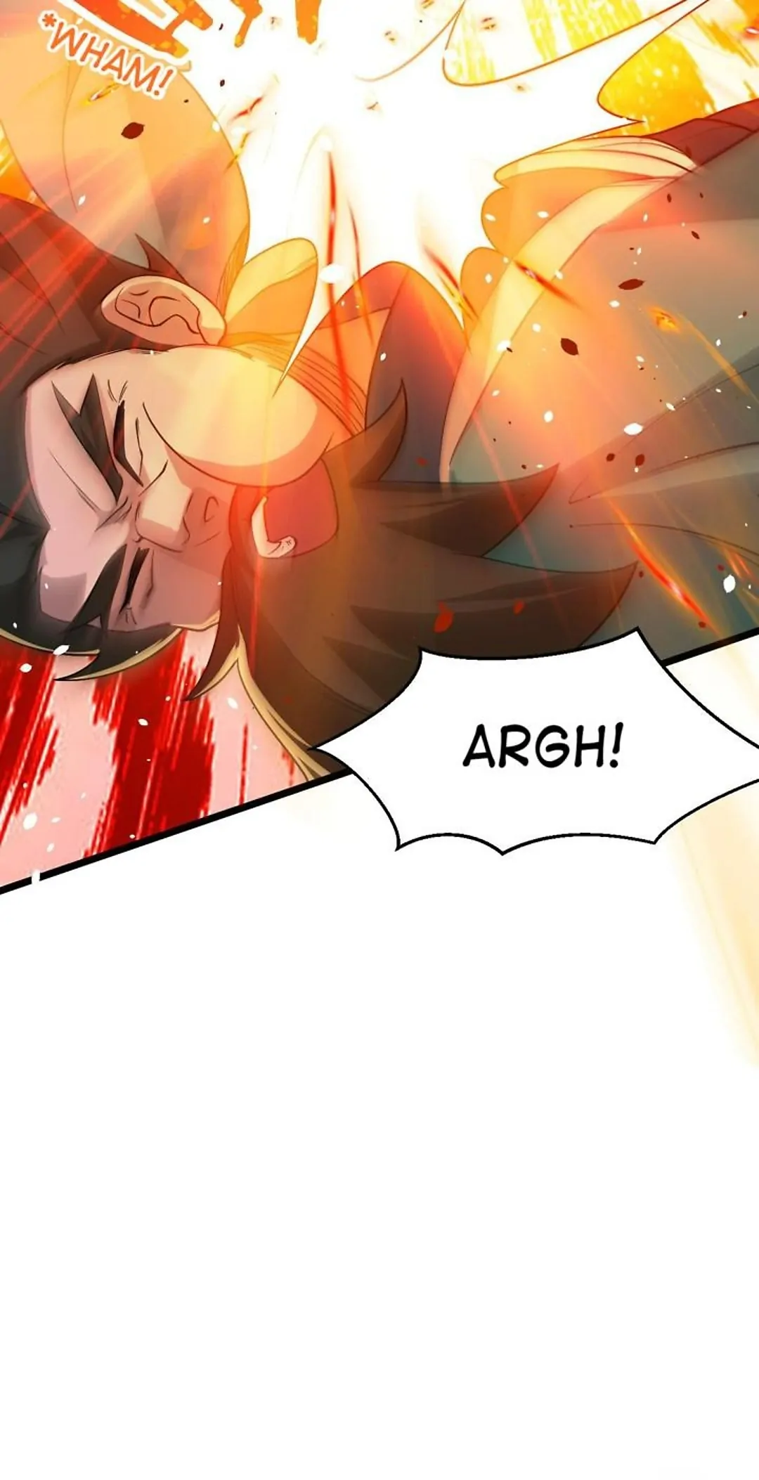 The No.1 Chef In Martial Art World Chapter 51 - page 52