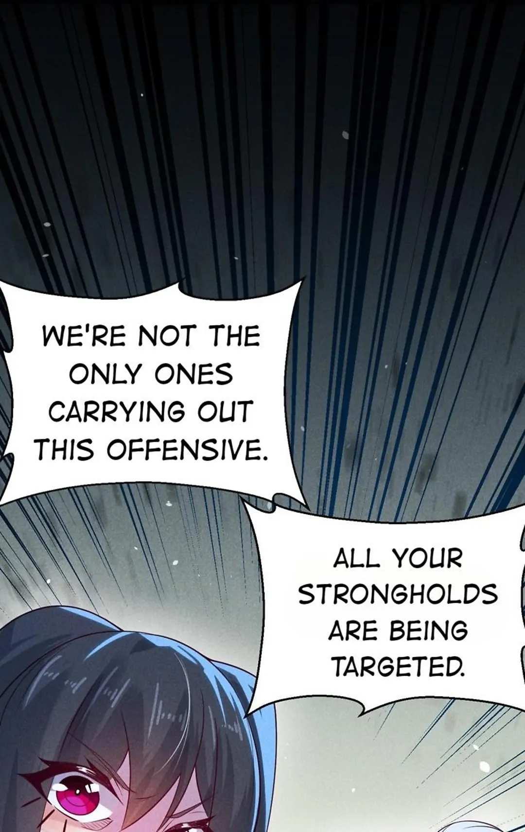 The No.1 Chef In Martial Art World Chapter 51 - page 5