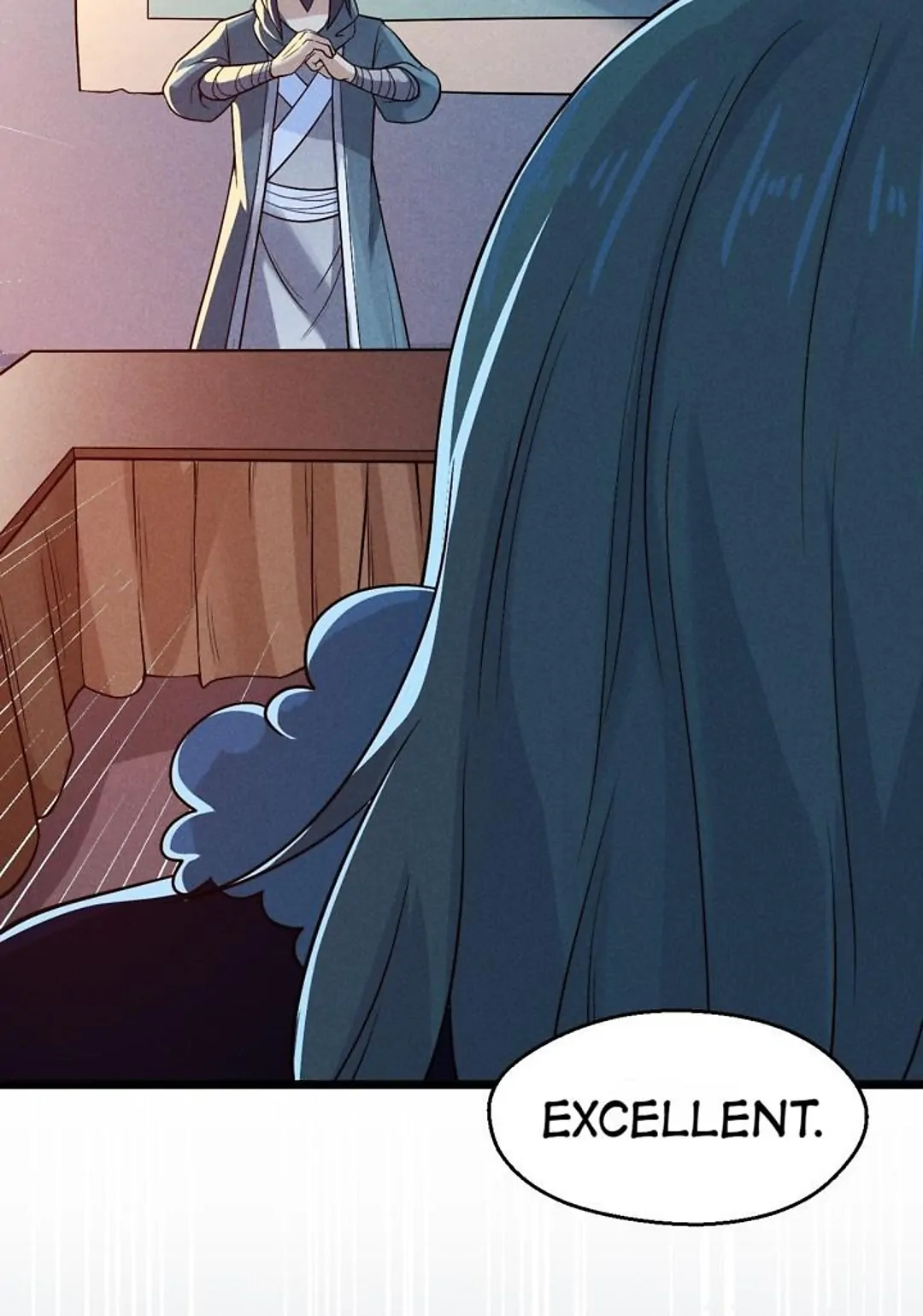 The No.1 Chef In Martial Art World Chapter 51 - page 63