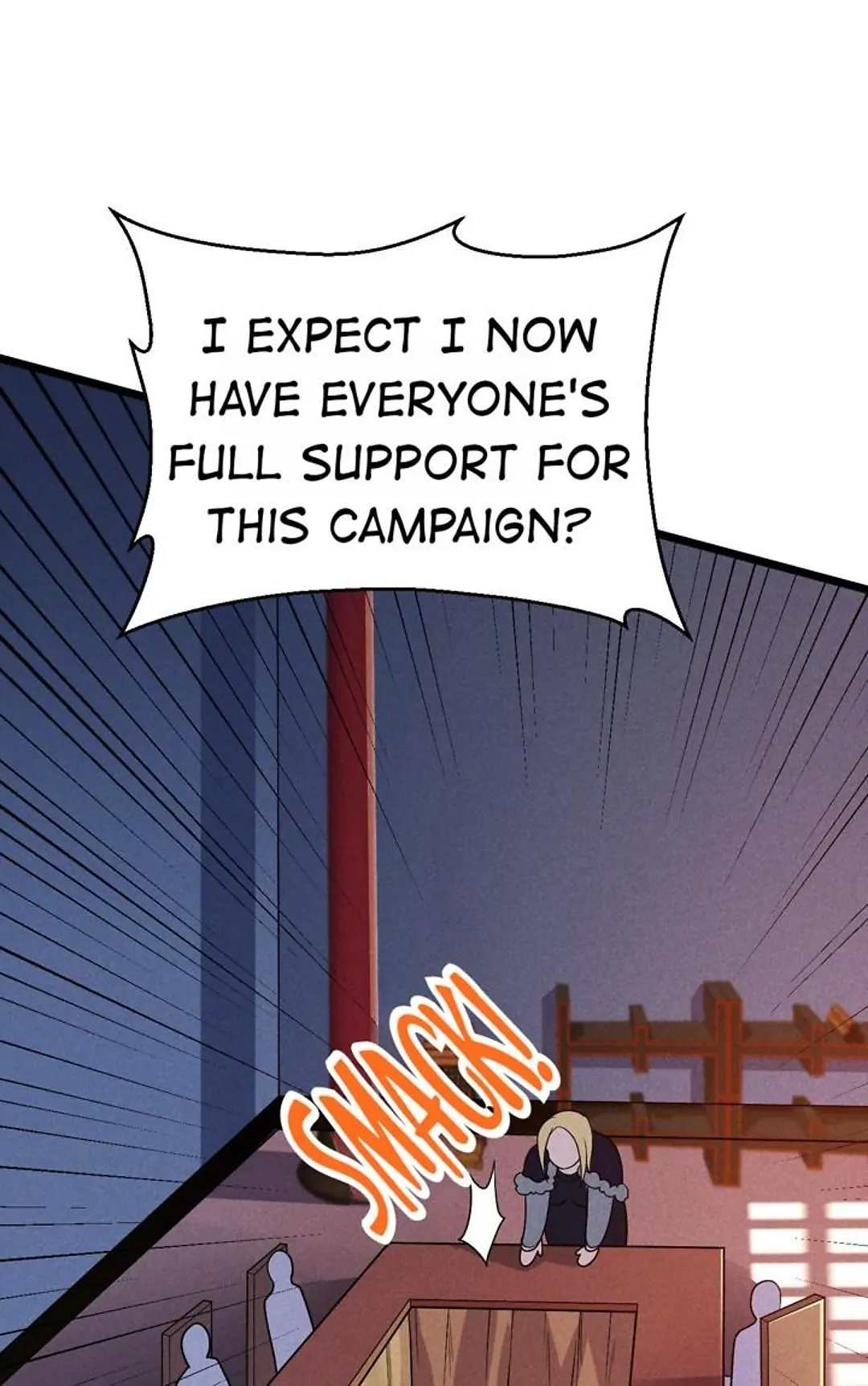 The No.1 Chef In Martial Art World Chapter 51 - page 66