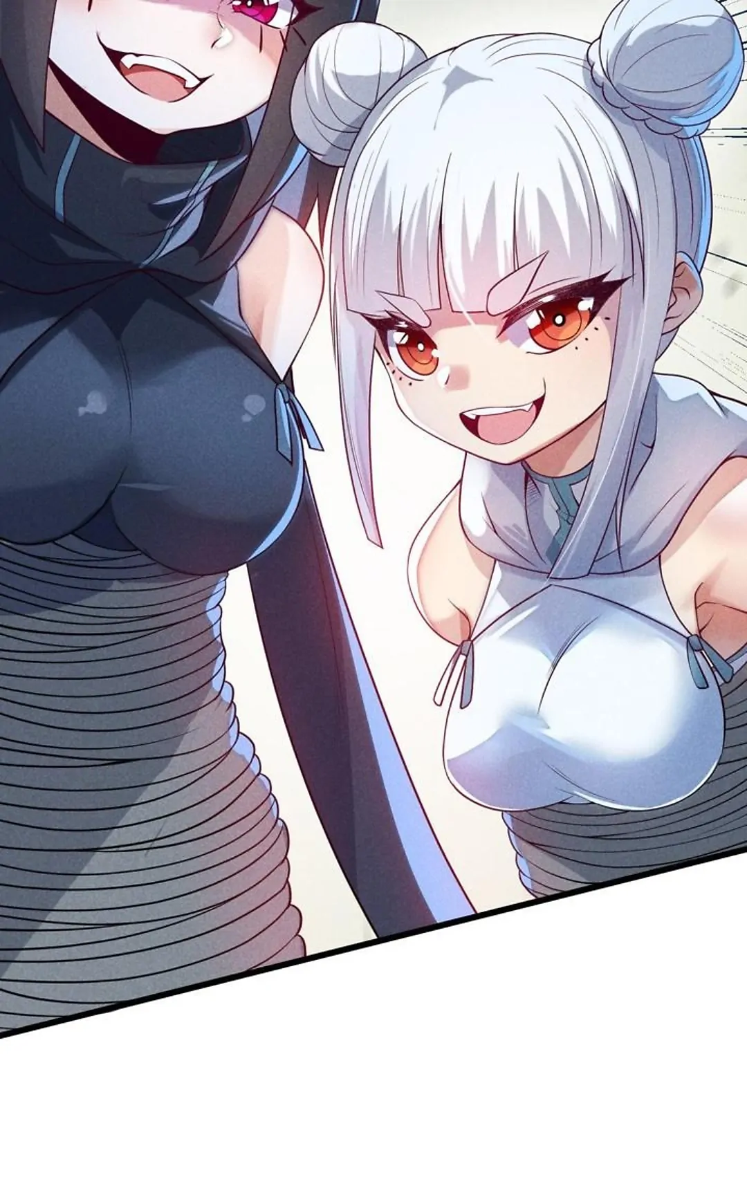 The No.1 Chef In Martial Art World Chapter 51 - page 6