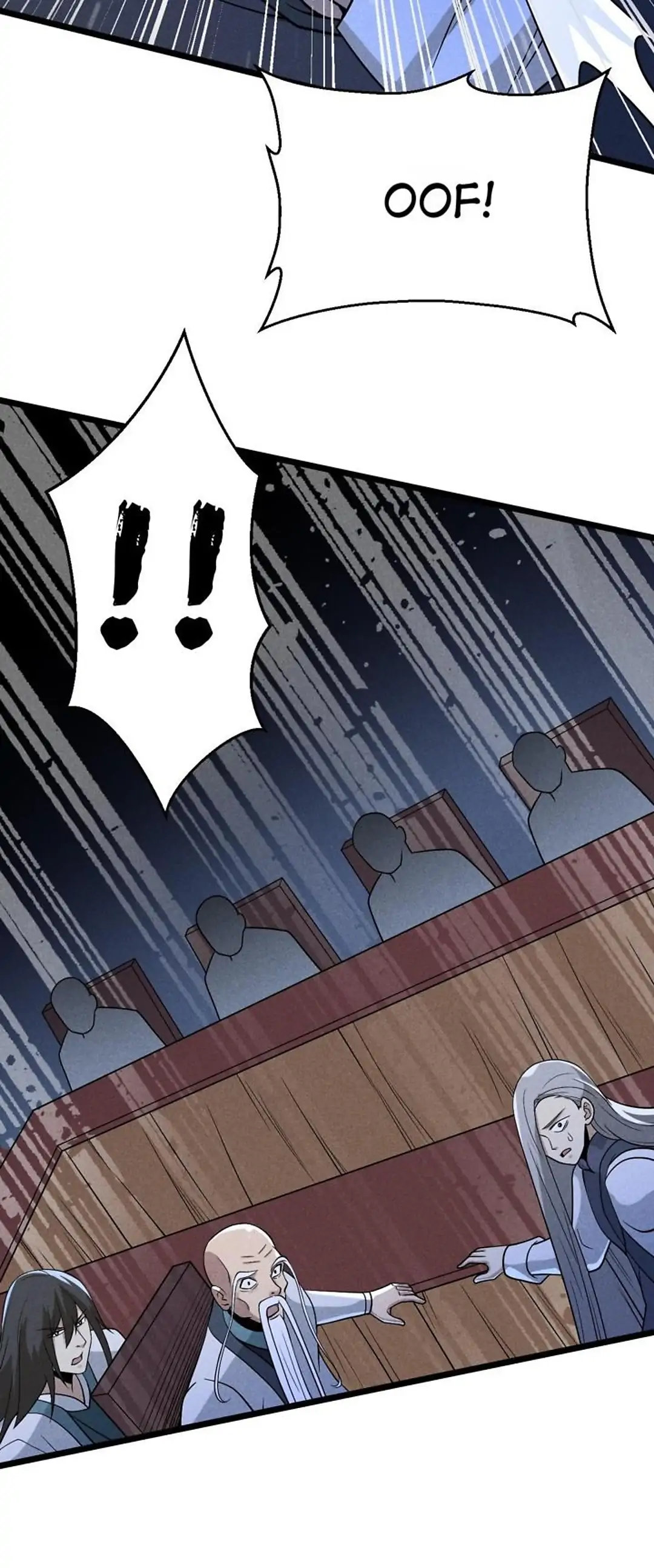 The No.1 Chef In Martial Art World Chapter 51 - page 71