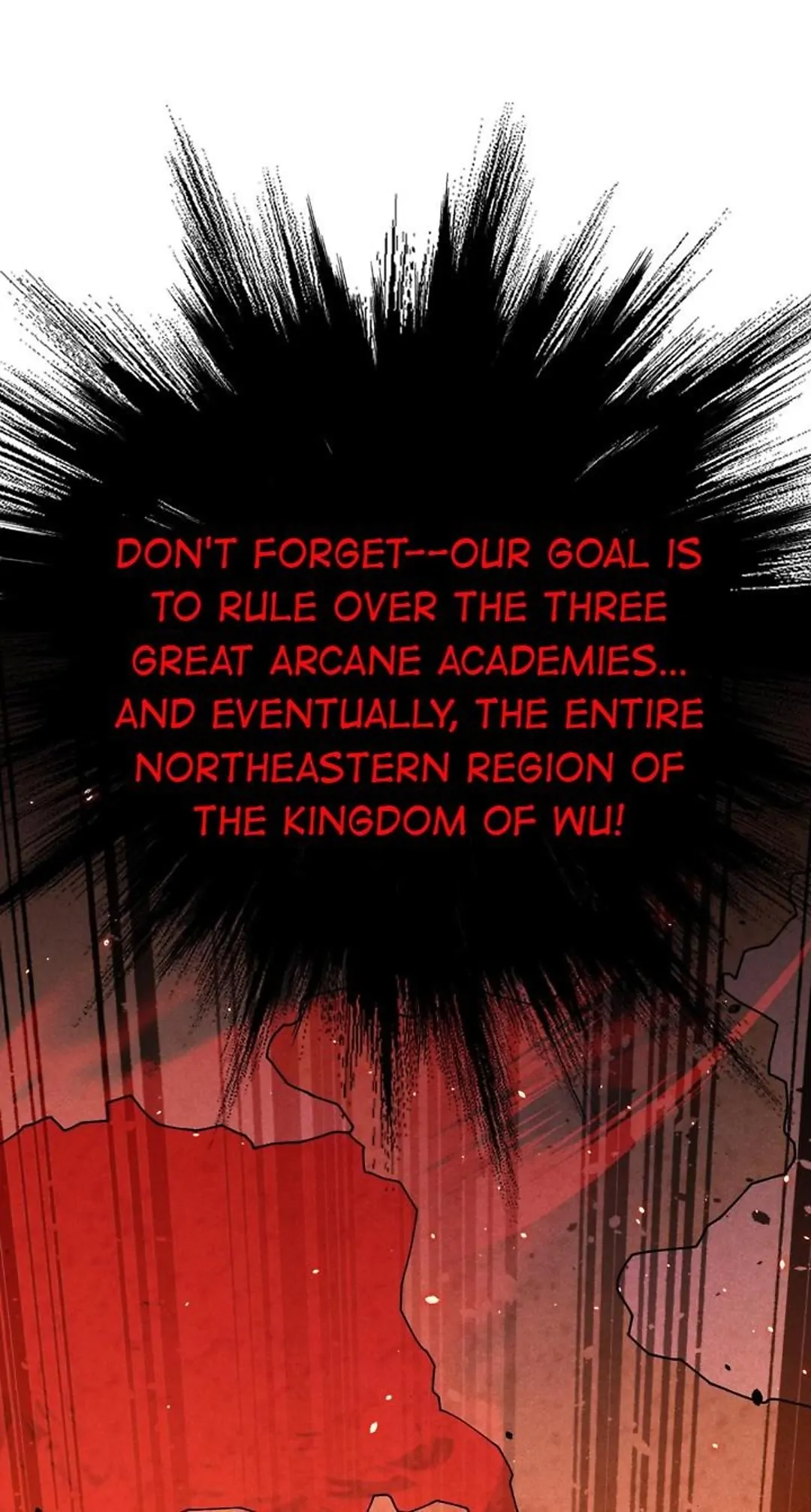 The No.1 Chef In Martial Art World Chapter 51 - page 73