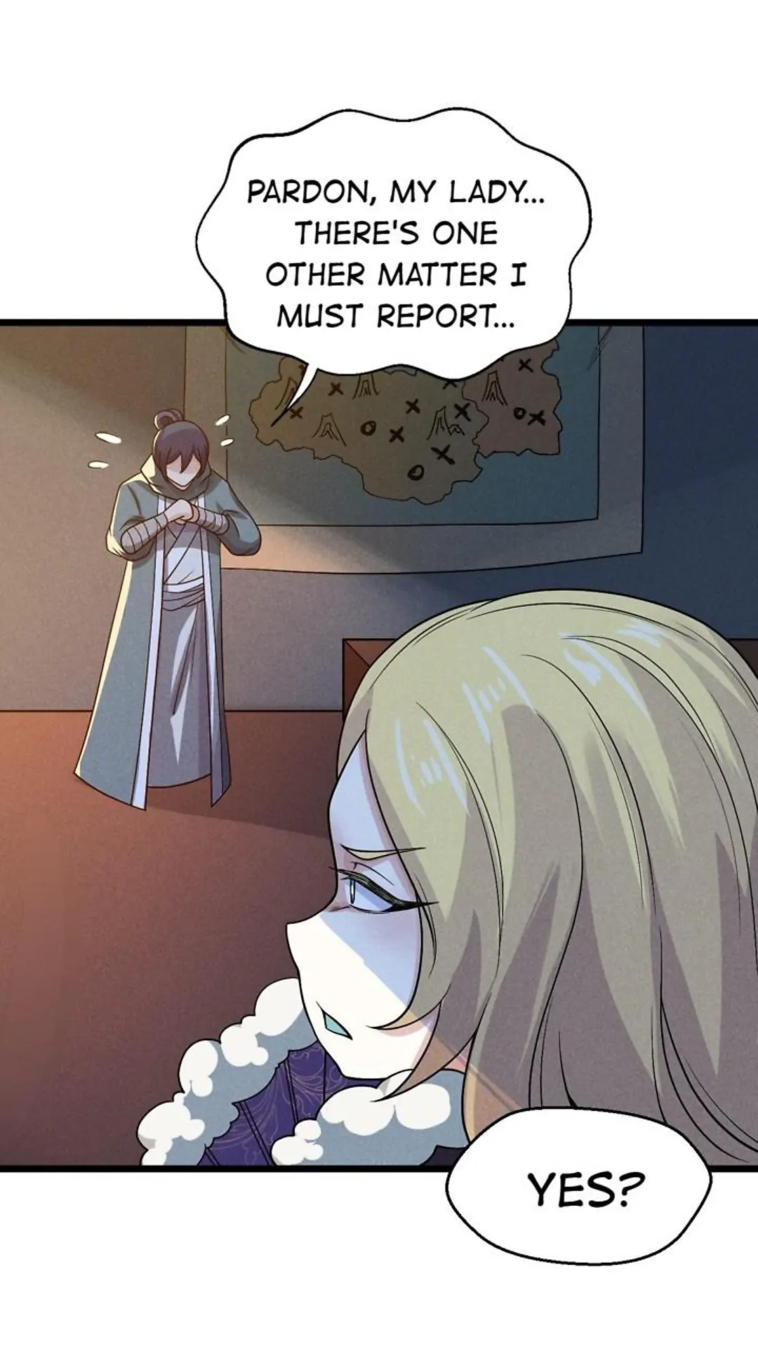 The No.1 Chef In Martial Art World Chapter 51 - page 75