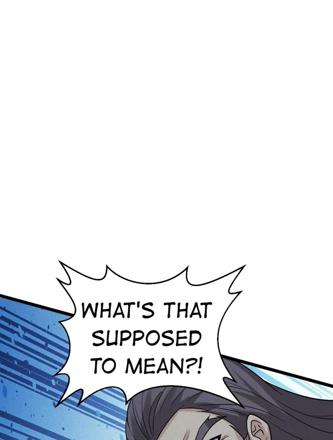 The No.1 Chef In Martial Art World Chapter 51 - page 81