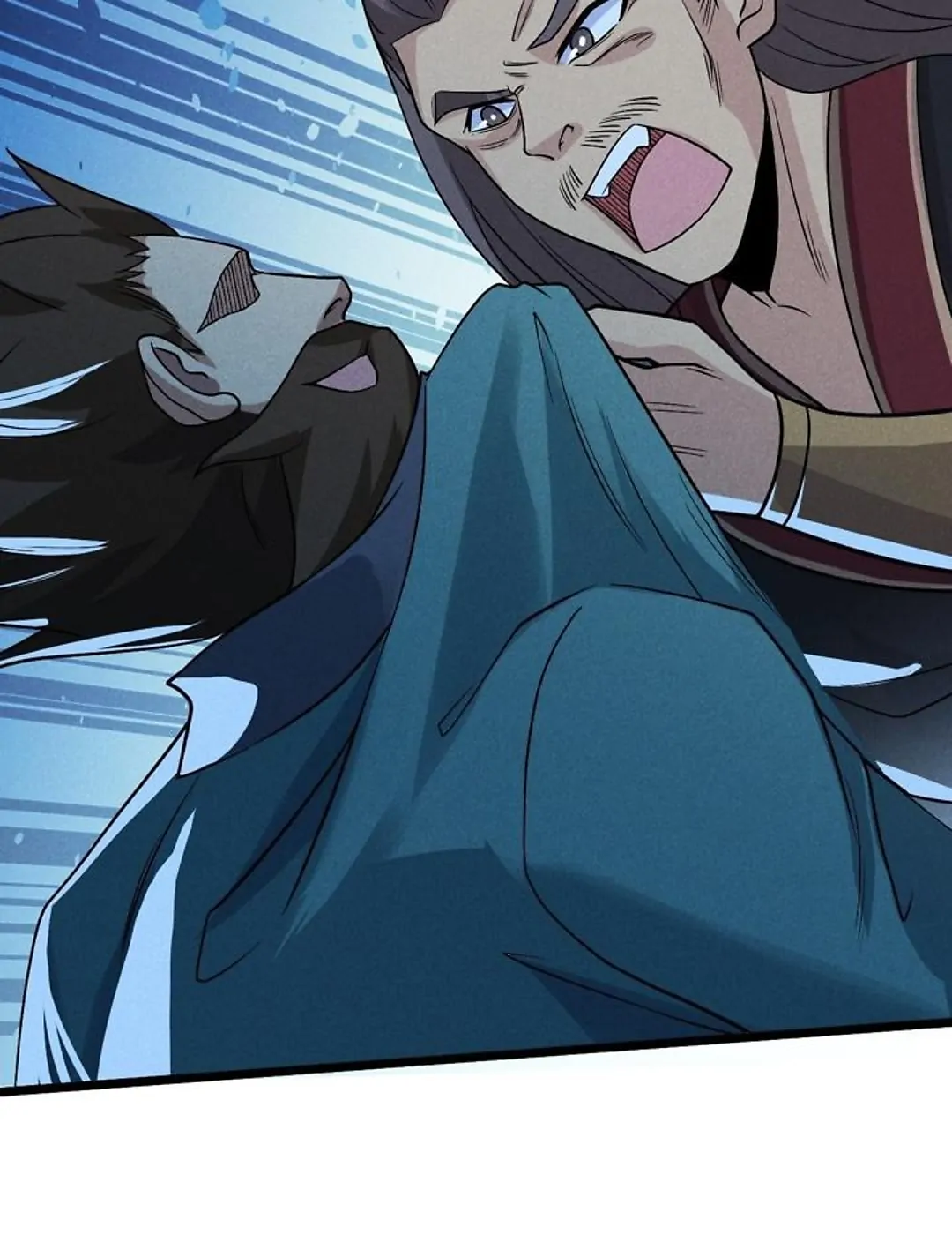 The No.1 Chef In Martial Art World Chapter 51 - page 82