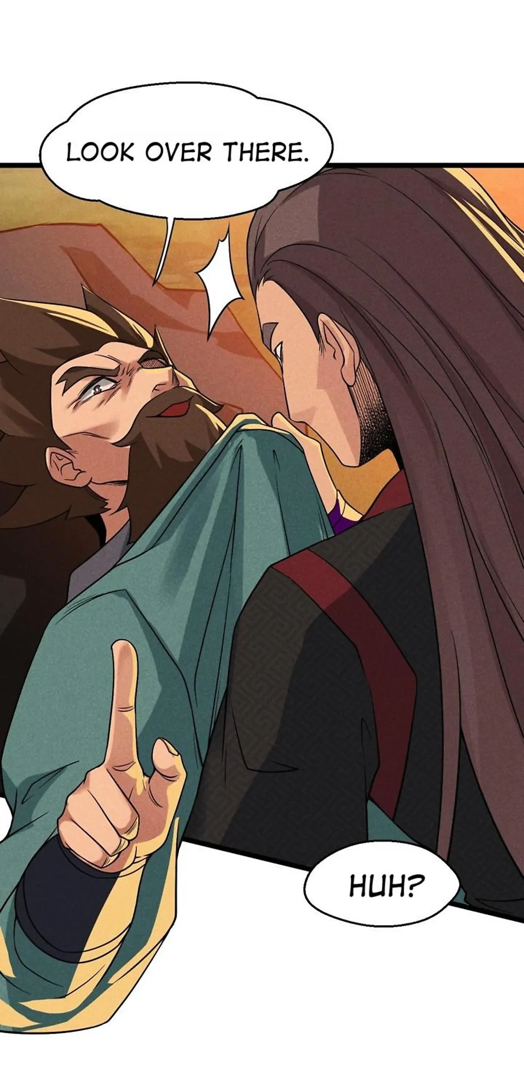 The No.1 Chef In Martial Art World Chapter 51 - page 83