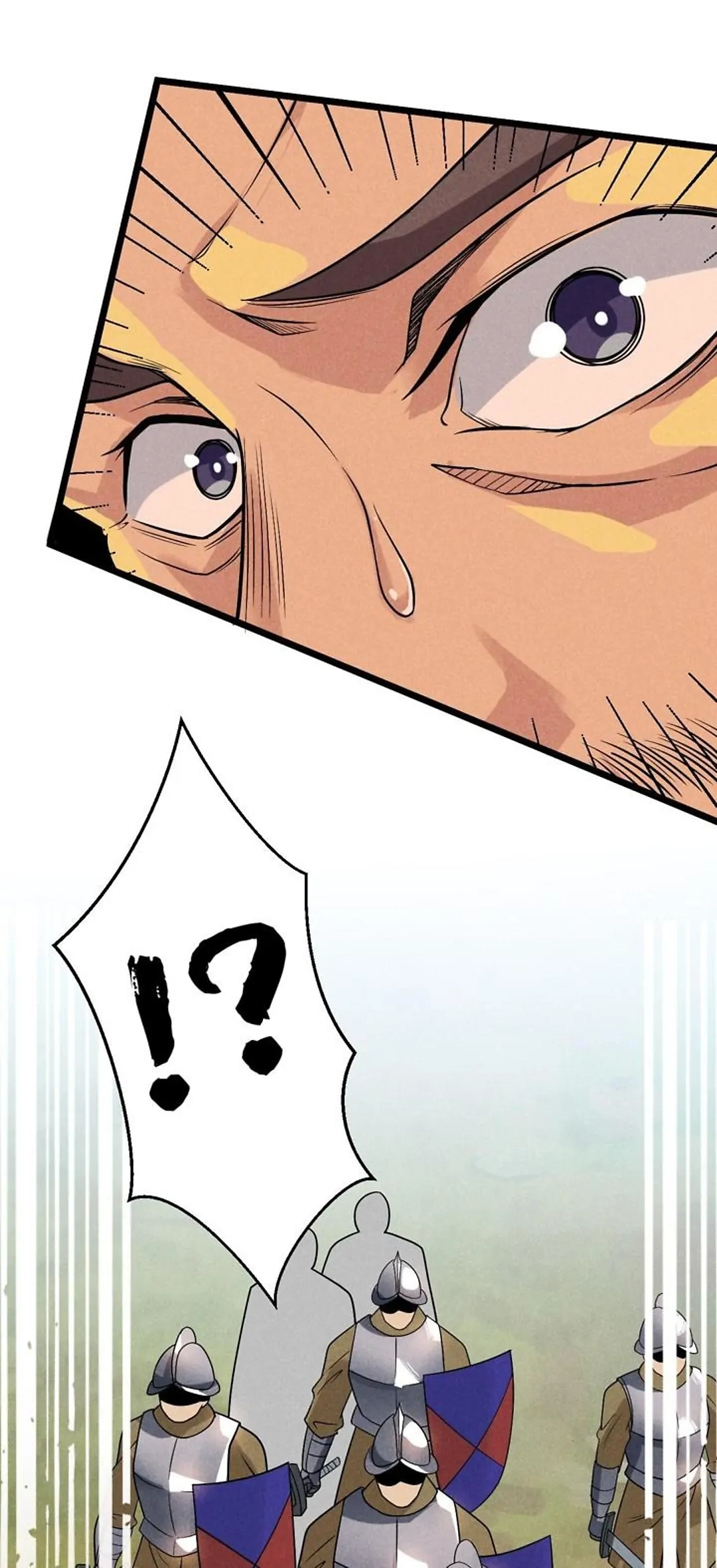 The No.1 Chef In Martial Art World Chapter 51 - page 84