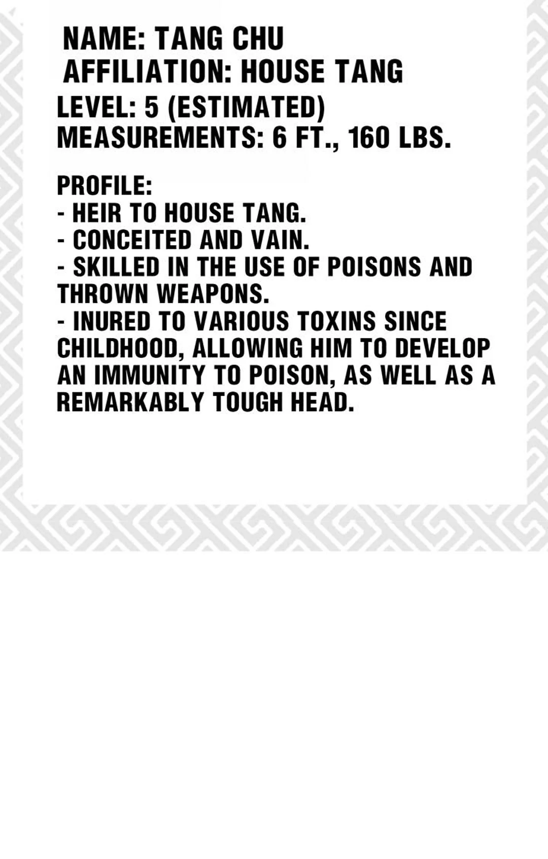 The No.1 Chef In Martial Art World Chapter 51 - page 91